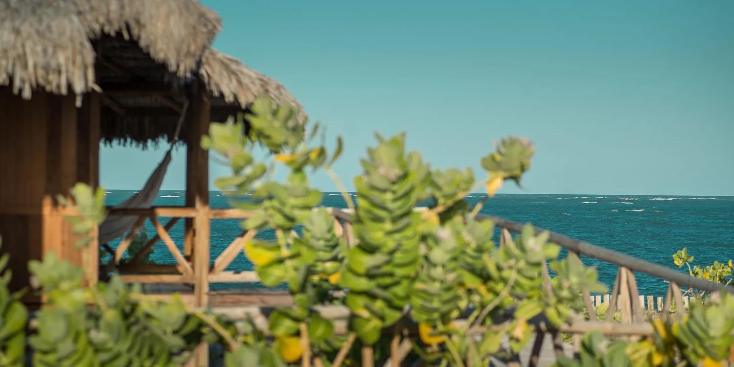 Jaguaribe Lodge e Kite