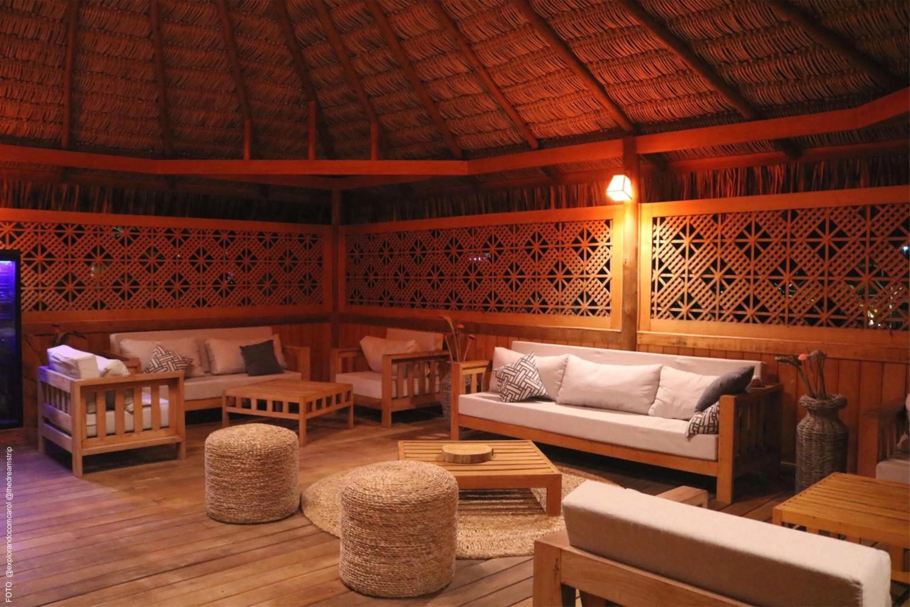Jaguaribe Lodge e Kite