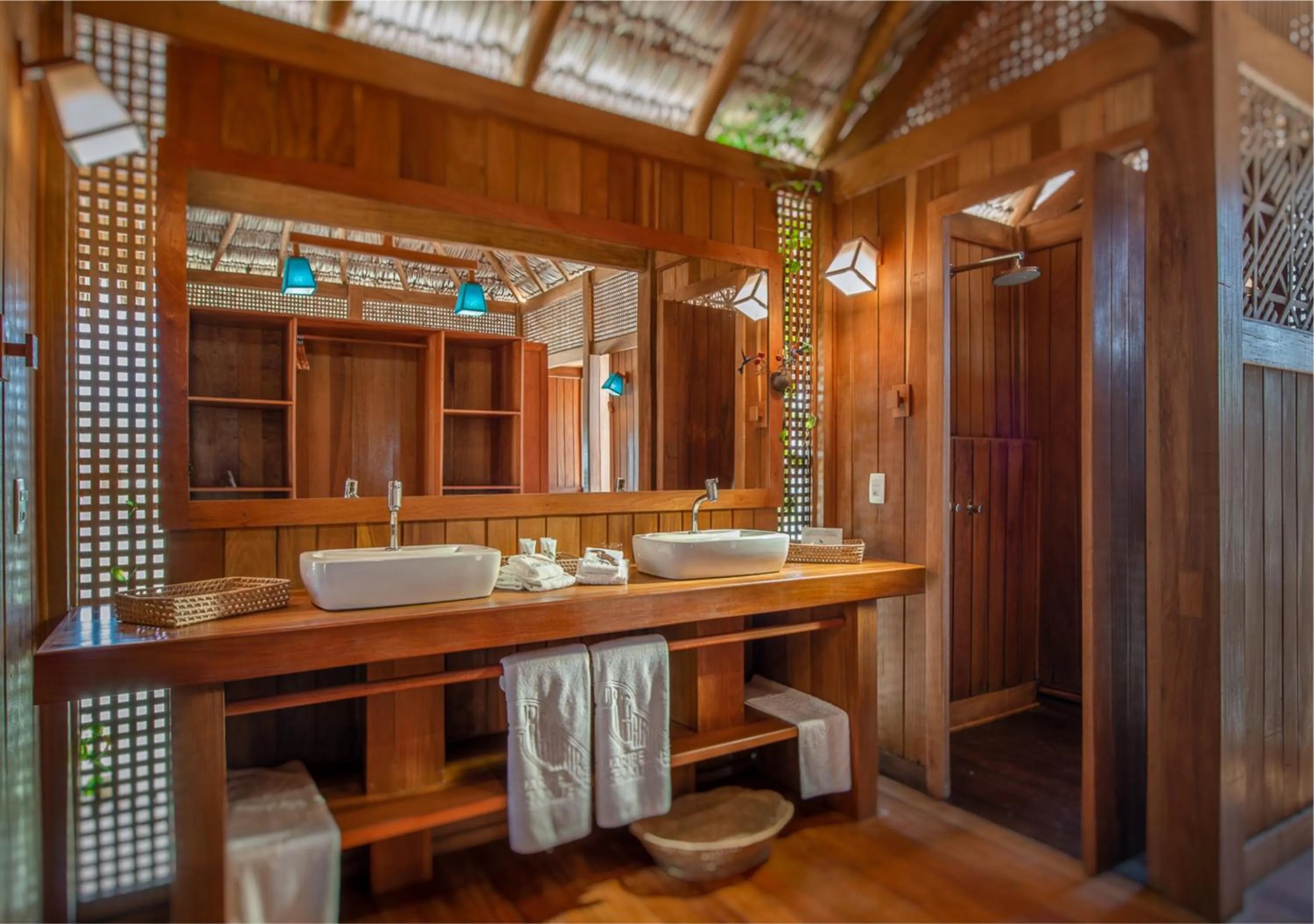 Jaguaribe Lodge e Kite