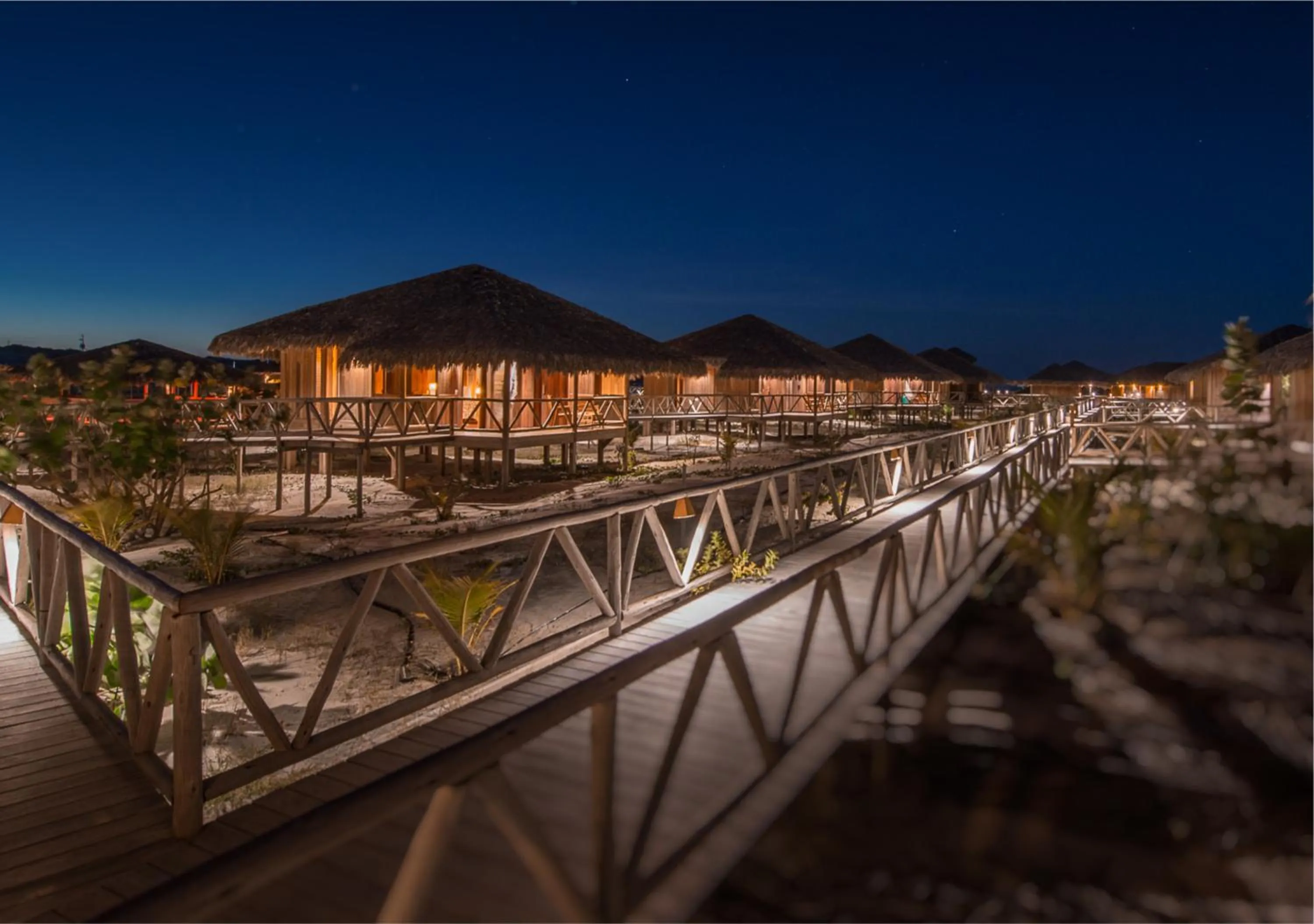 Jaguaribe Lodge e Kite