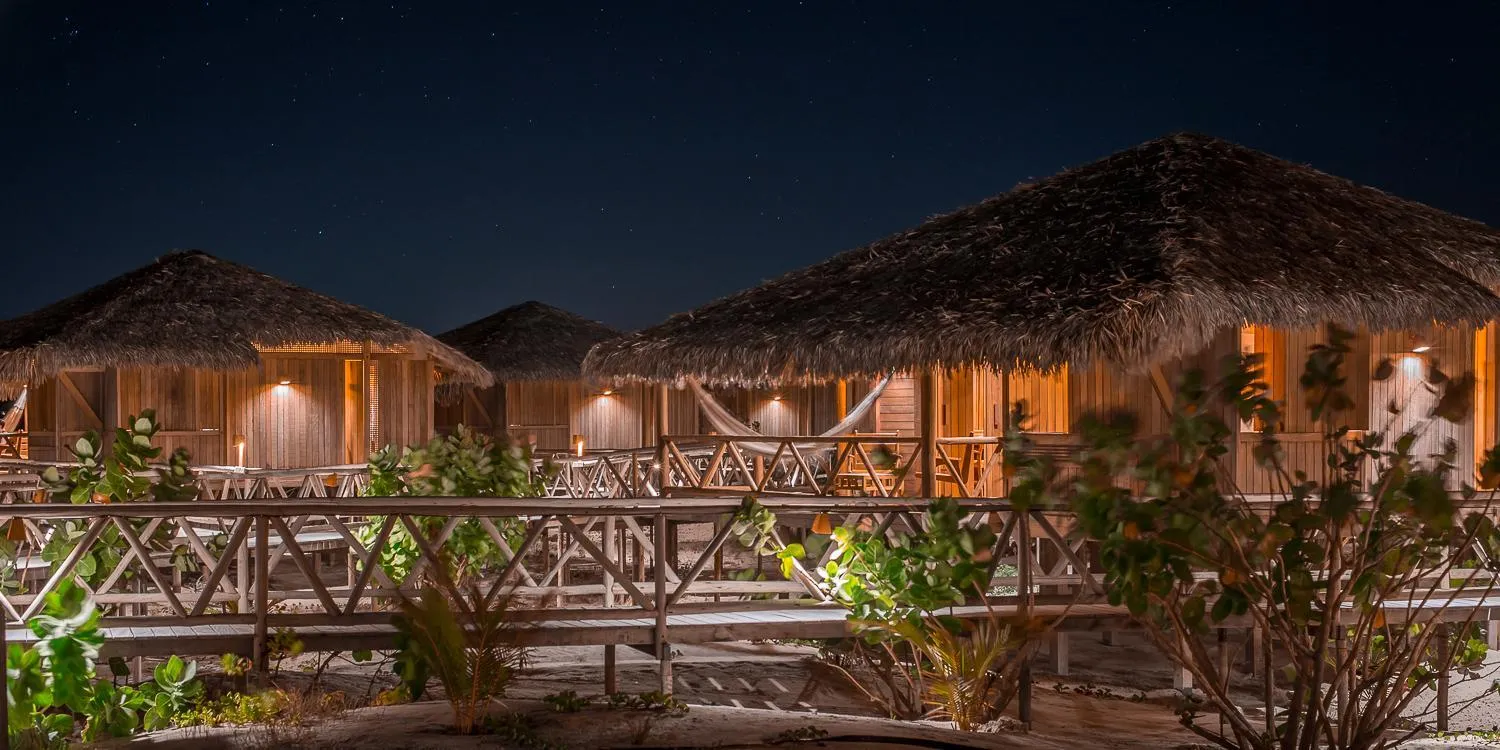 Jaguaribe Lodge e Kite