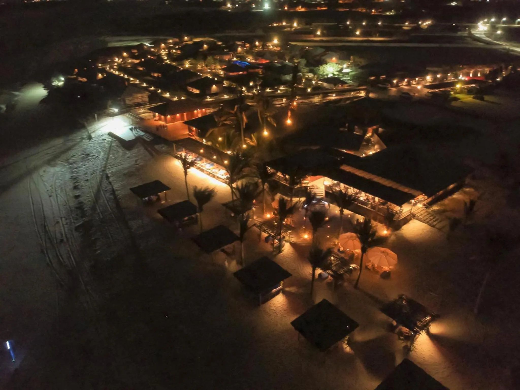 Jaguaribe Lodge e Kite