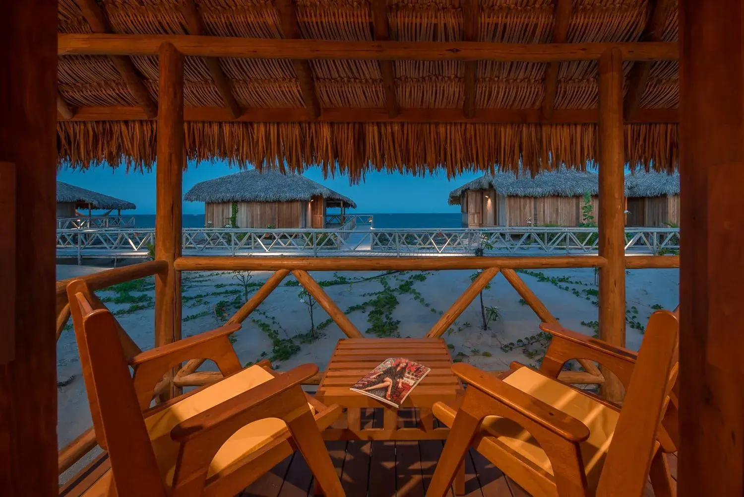 Double Room with Side Sea View in Jaguaribe Lodge e Kite Double Room with Side Sea View in Jaguaribe Lodge e Kite