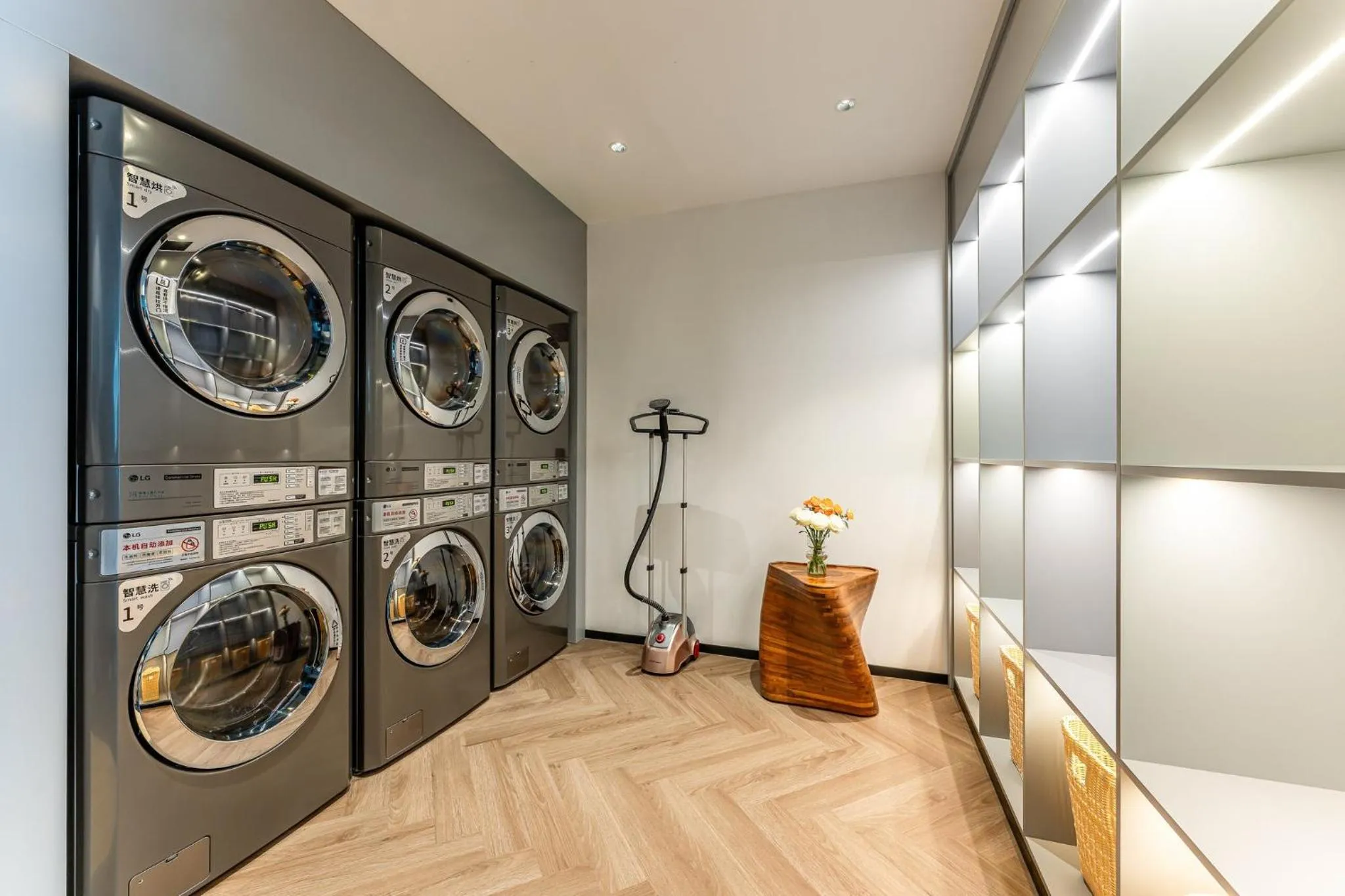 Other in Holiday Inn Guangzhou Zhujiang New Town