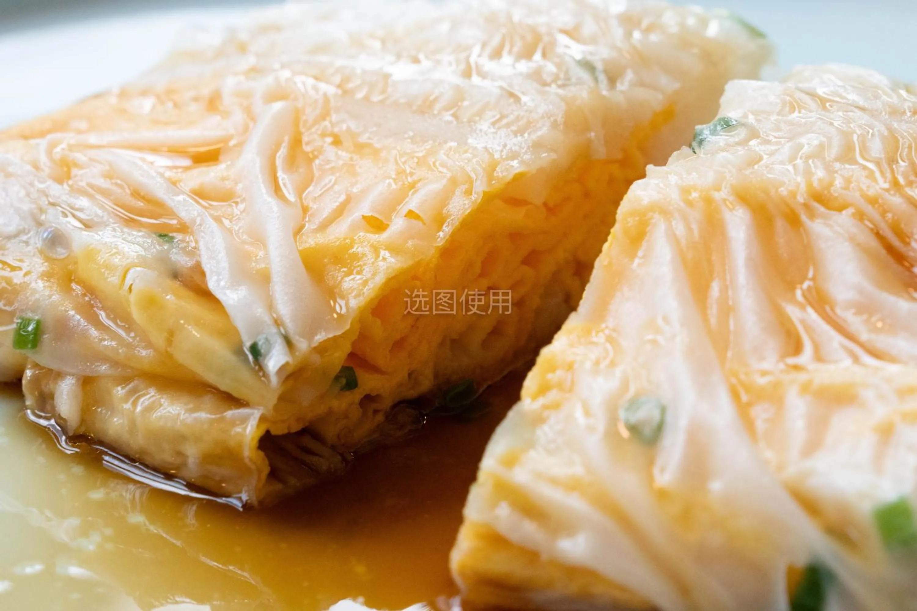 Food in Holiday Inn Guangzhou Zhujiang New Town