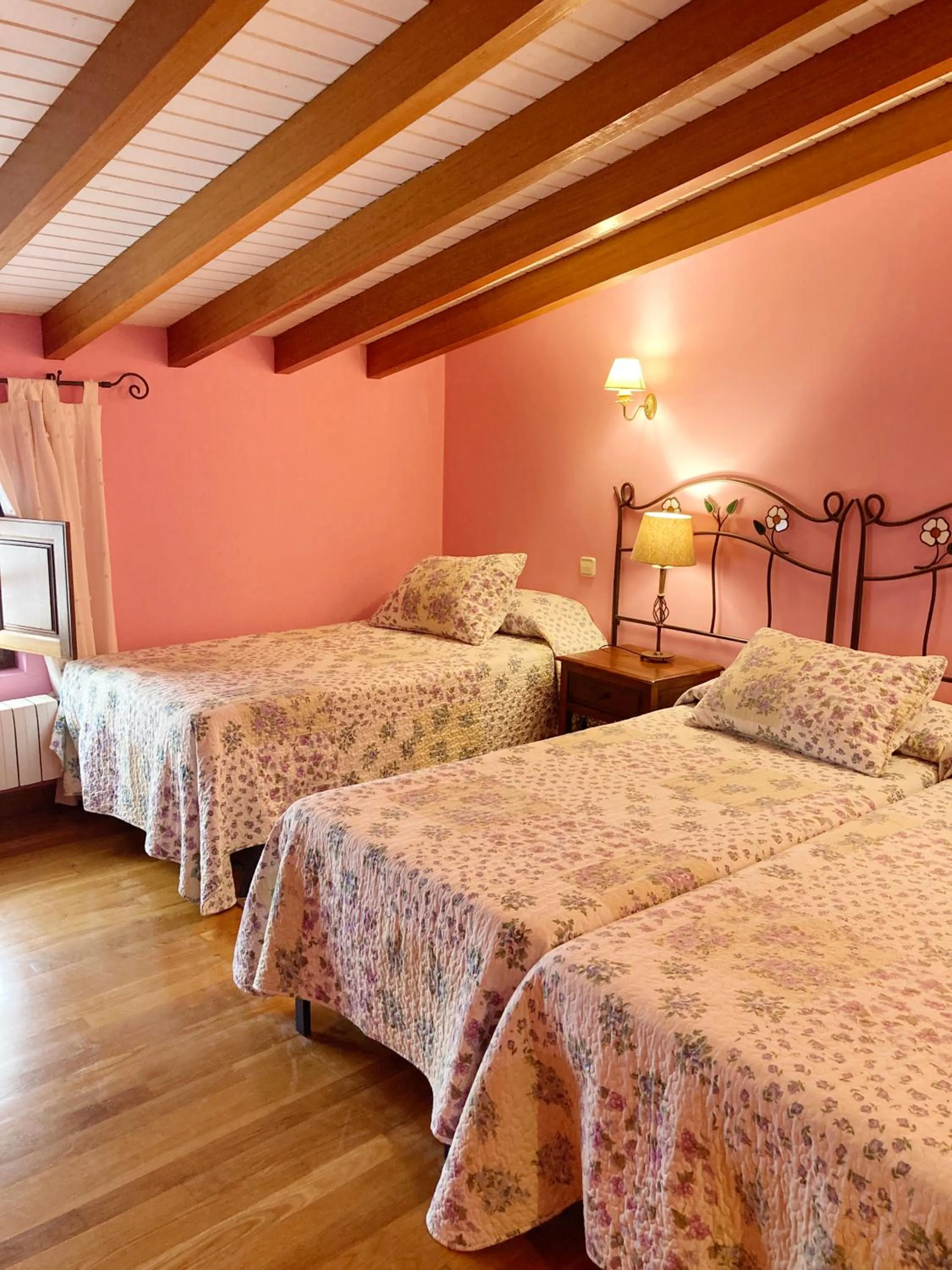 Nearby landmark, Bed in Posada La Casona de Los Güelitos