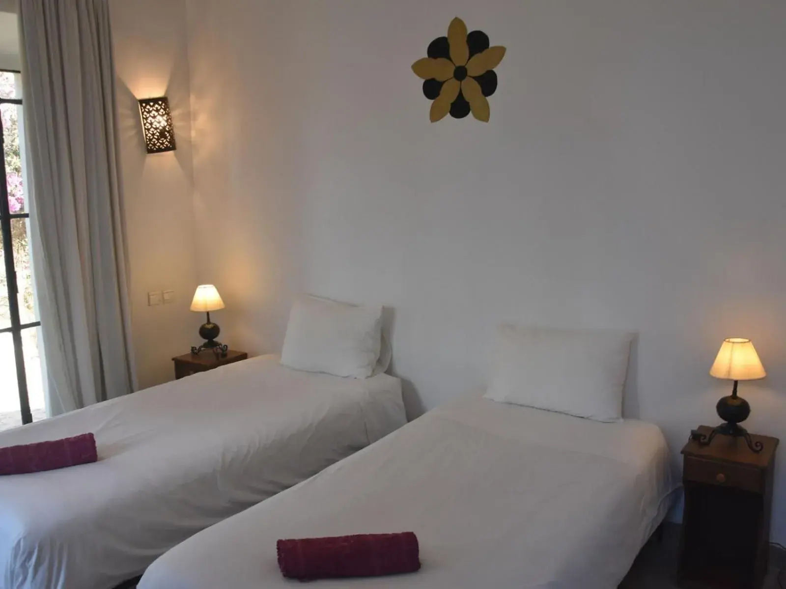 Family Suite in Domaine de l'Arganeraie Essaouira Family Suite in Domaine de l'Arganeraie Essaouira