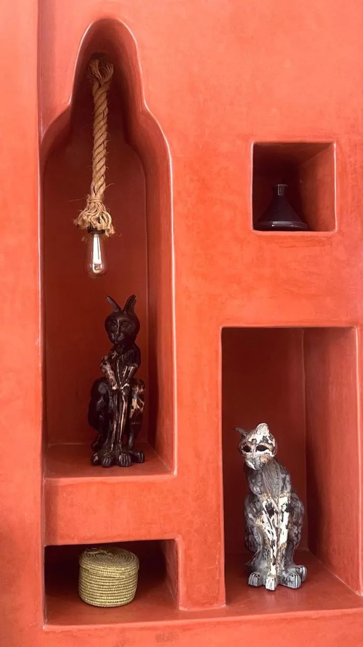 Domaine de l'Arganeraie