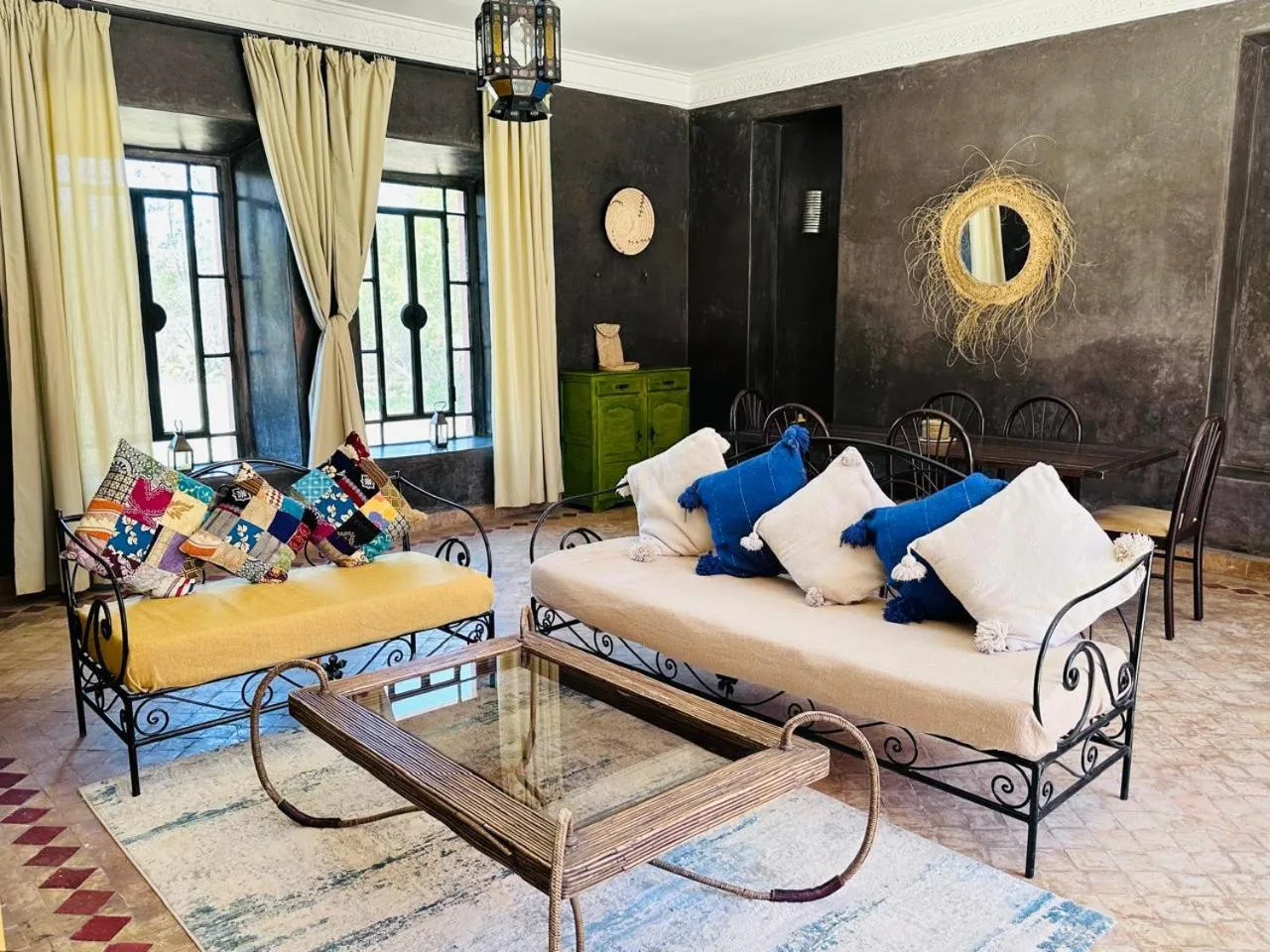 Domaine de l'Arganeraie