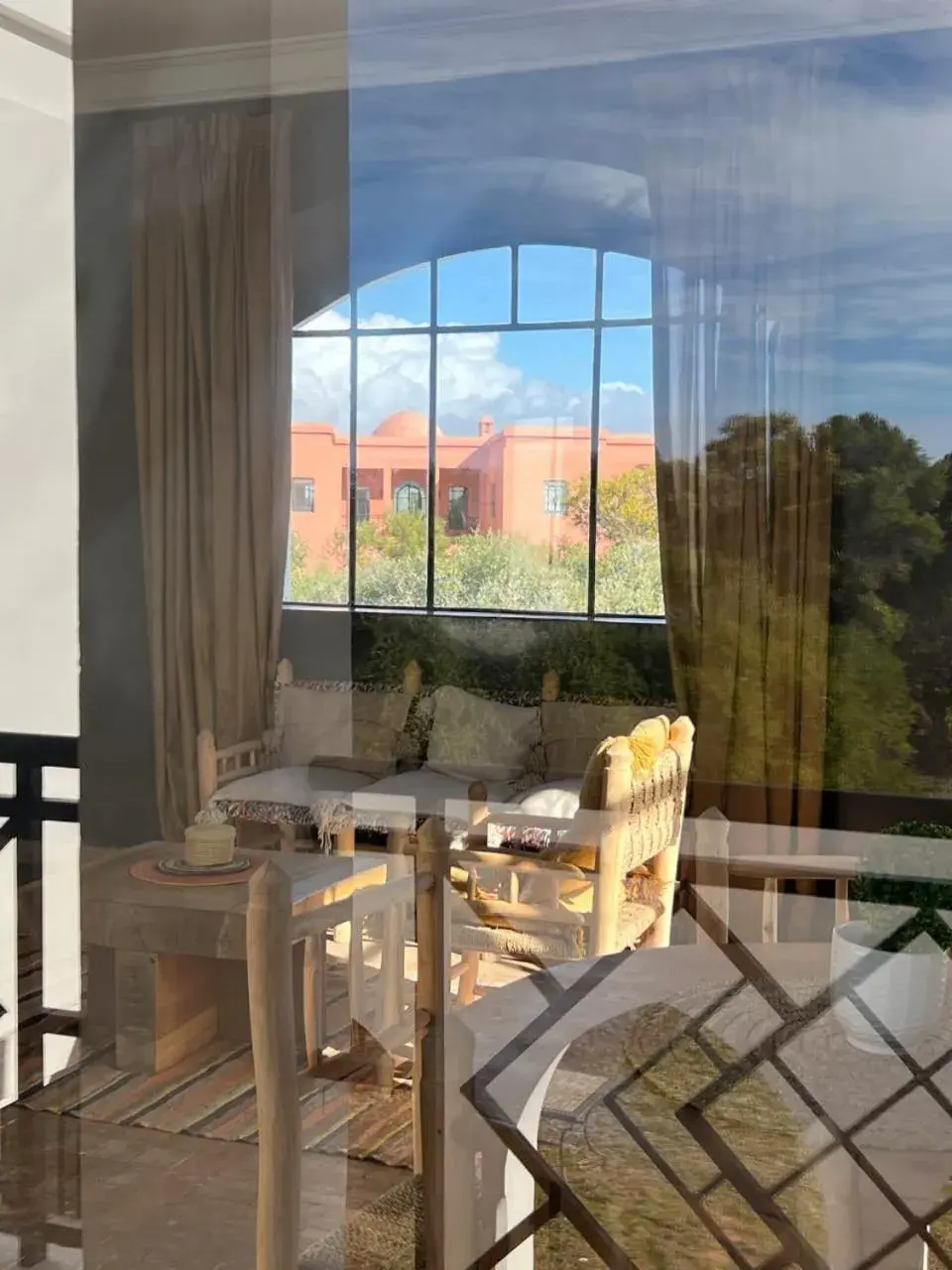 Superior Villa in Domaine de l'Arganeraie Superior Villa in Domaine de l'Arganeraie