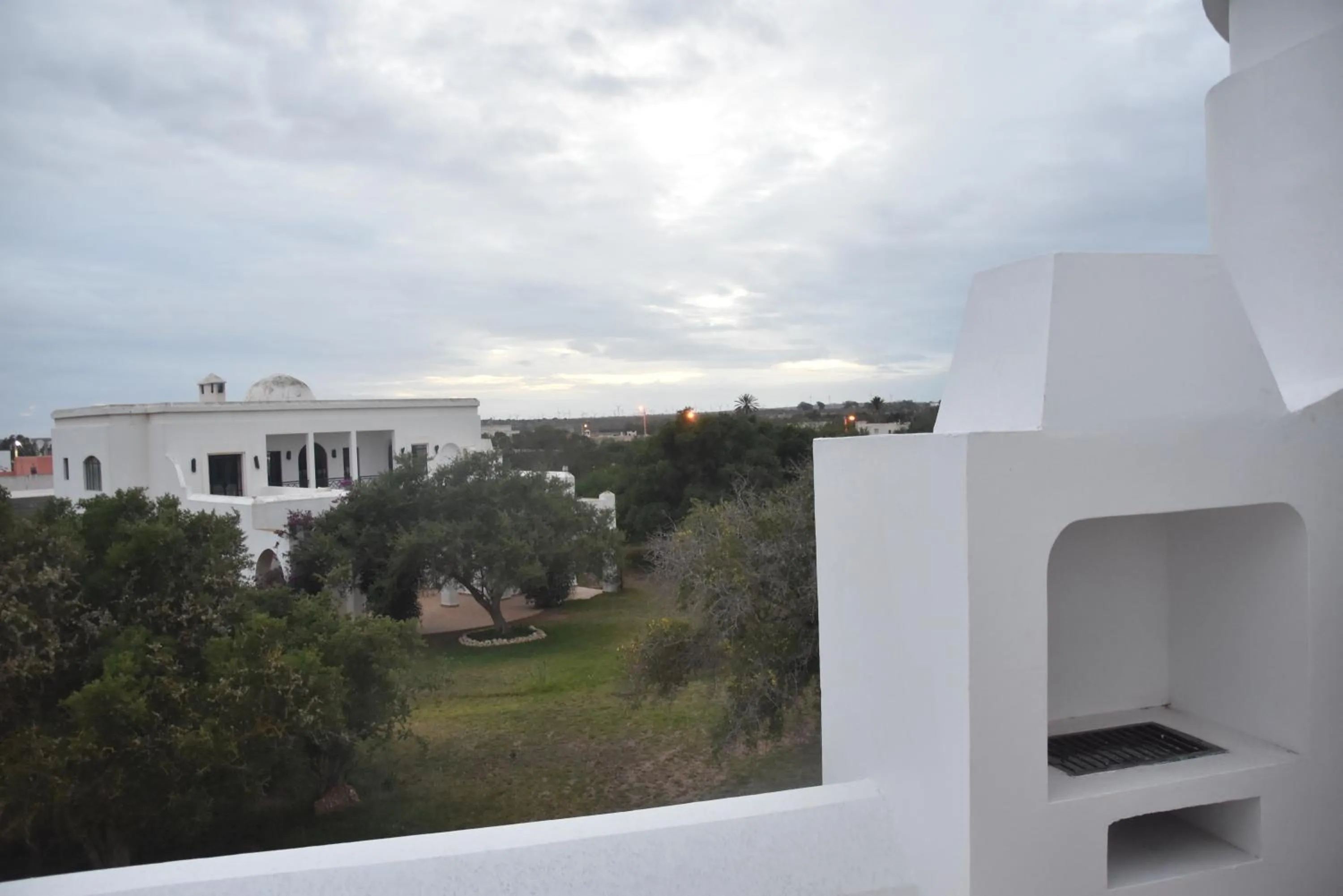 Domaine de l'Arganeraie