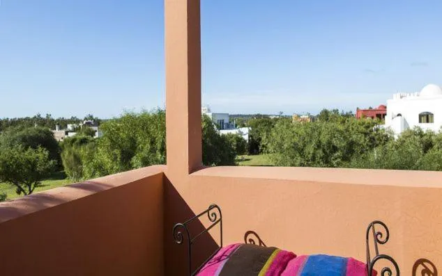 Domaine de l'Arganeraie