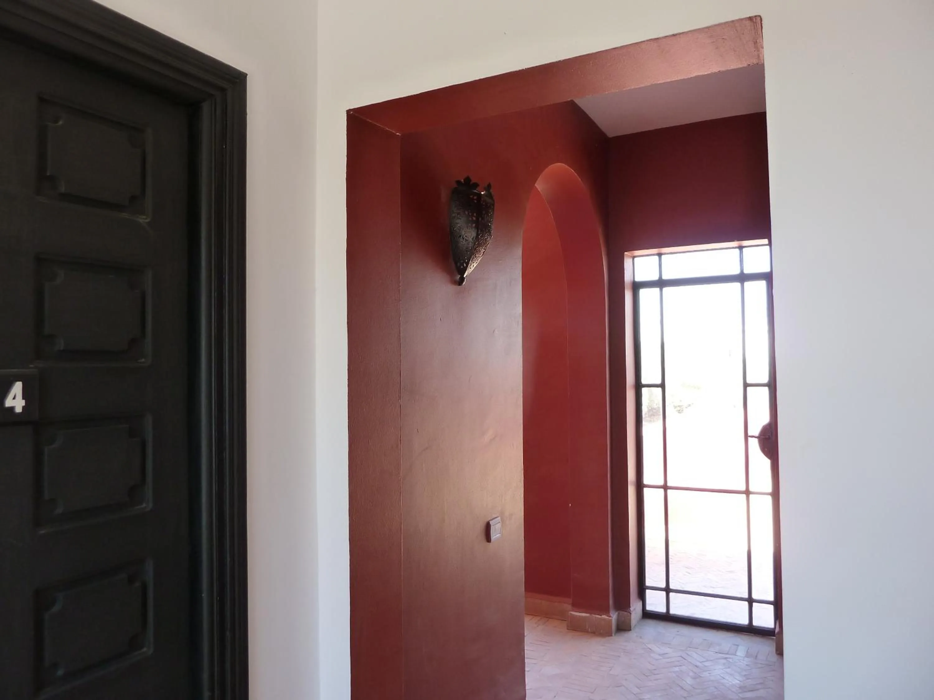 Domaine de l'Arganeraie