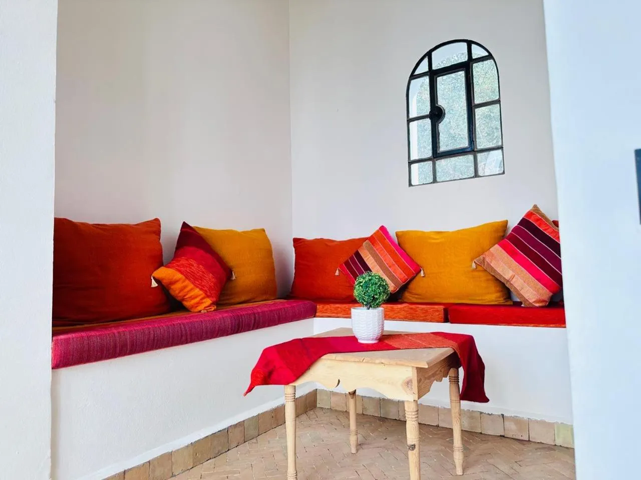 Domaine de l'Arganeraie