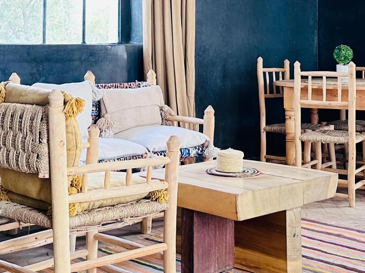 Domaine de l'Arganeraie