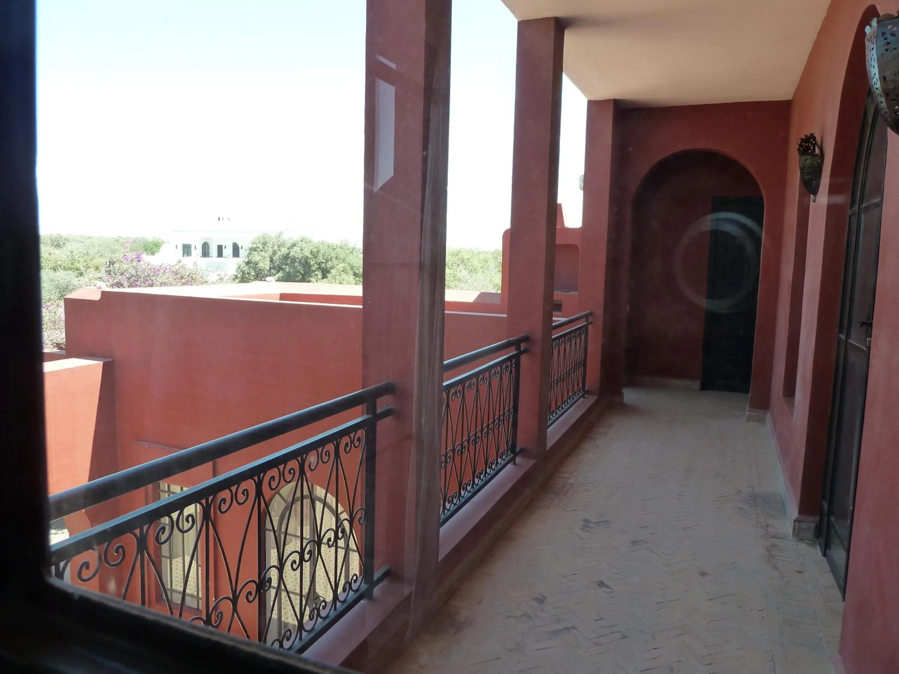 Domaine de l'Arganeraie