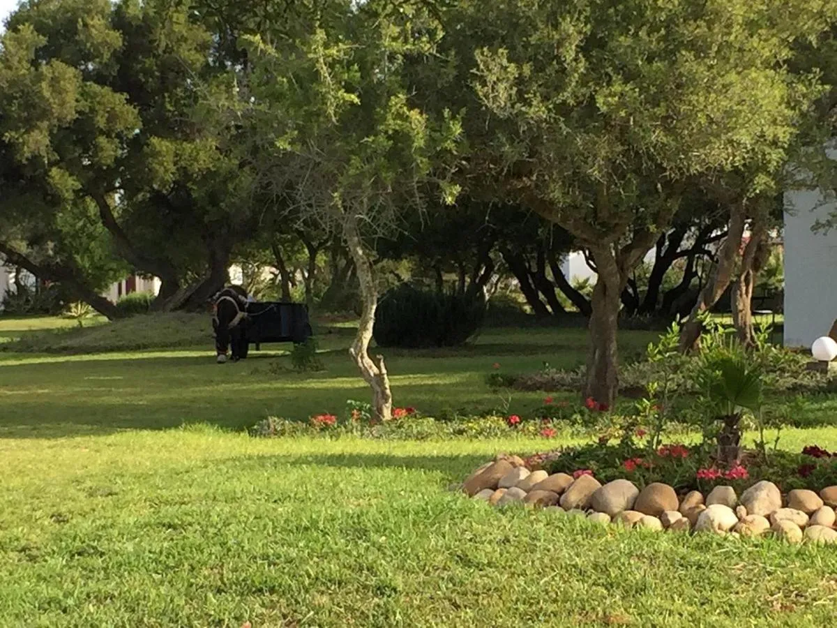 Domaine de l'Arganeraie