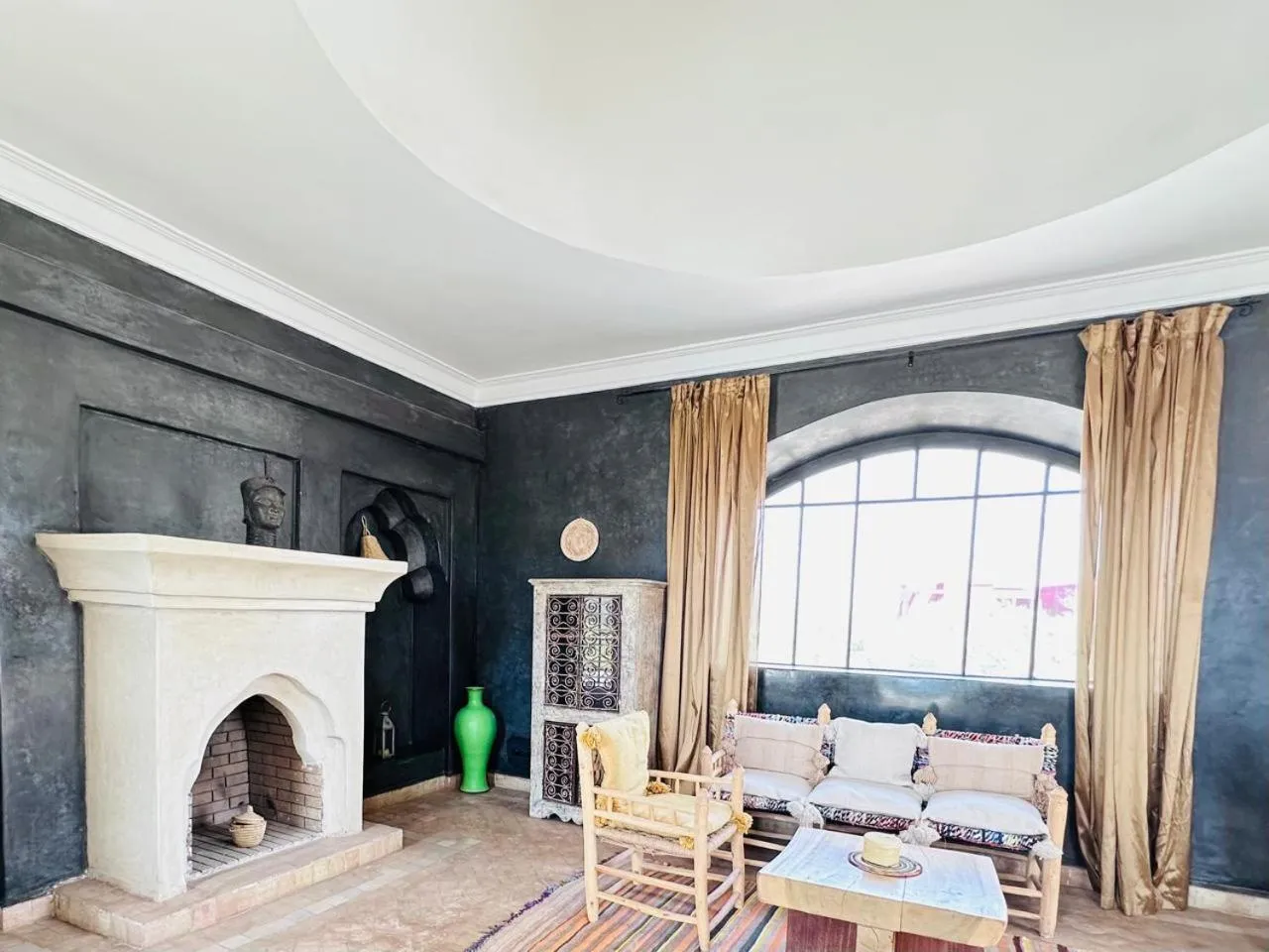 Domaine de l'Arganeraie