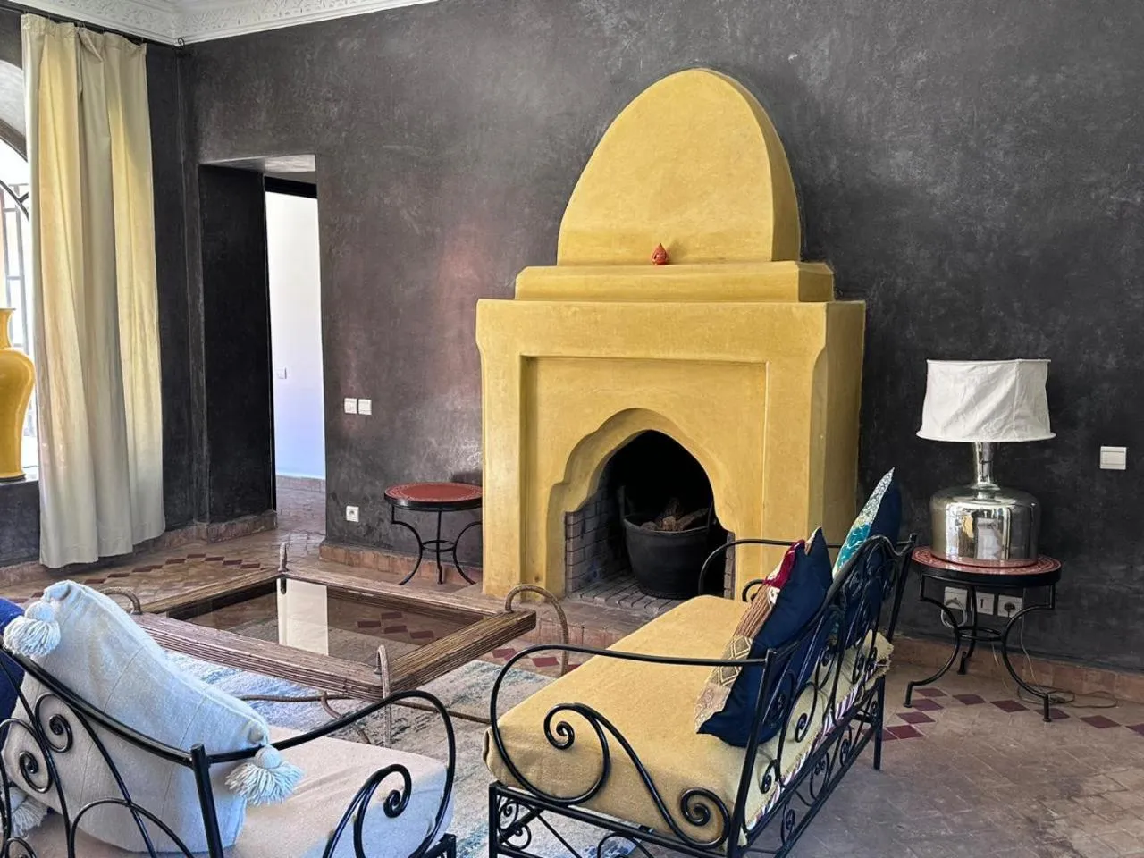 Domaine de l'Arganeraie