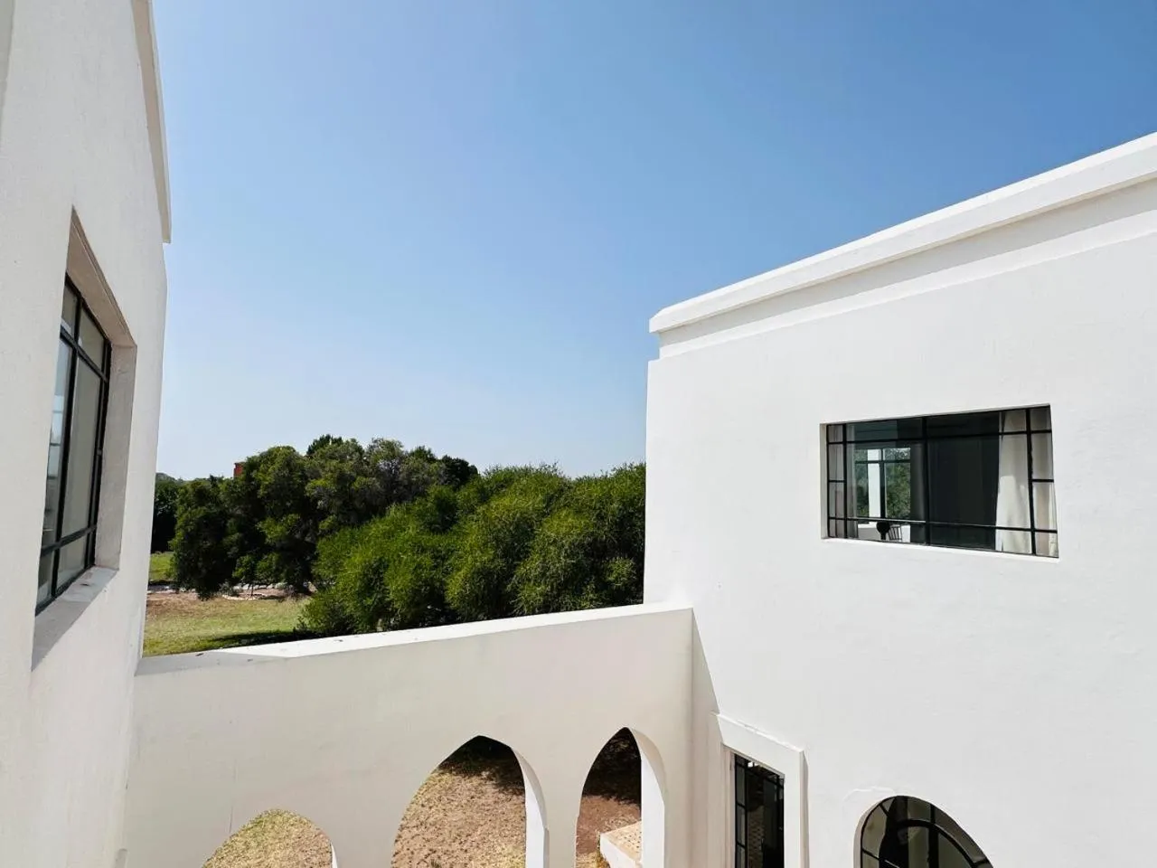 Domaine de l'Arganeraie