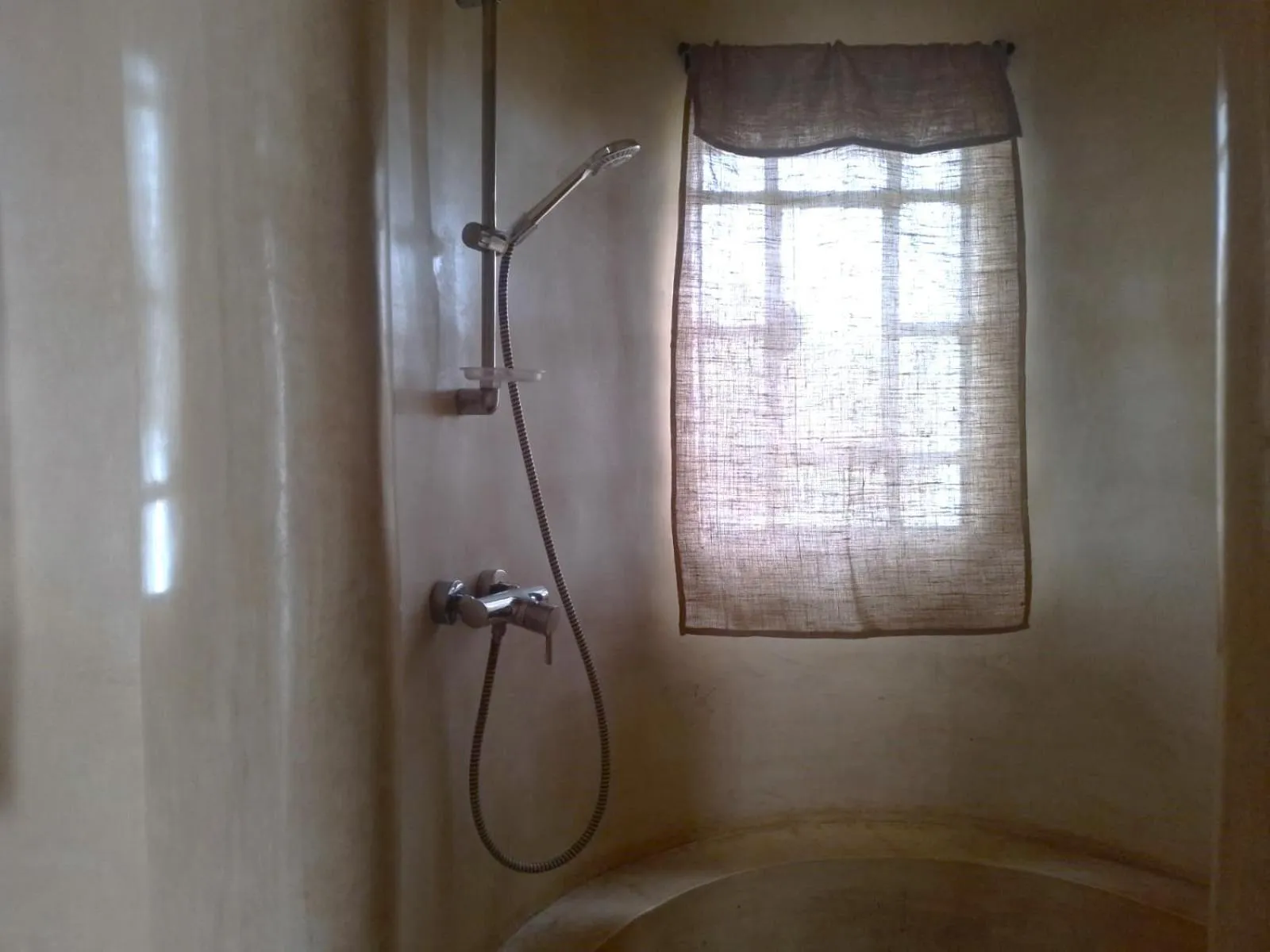 Domaine de l'Arganeraie