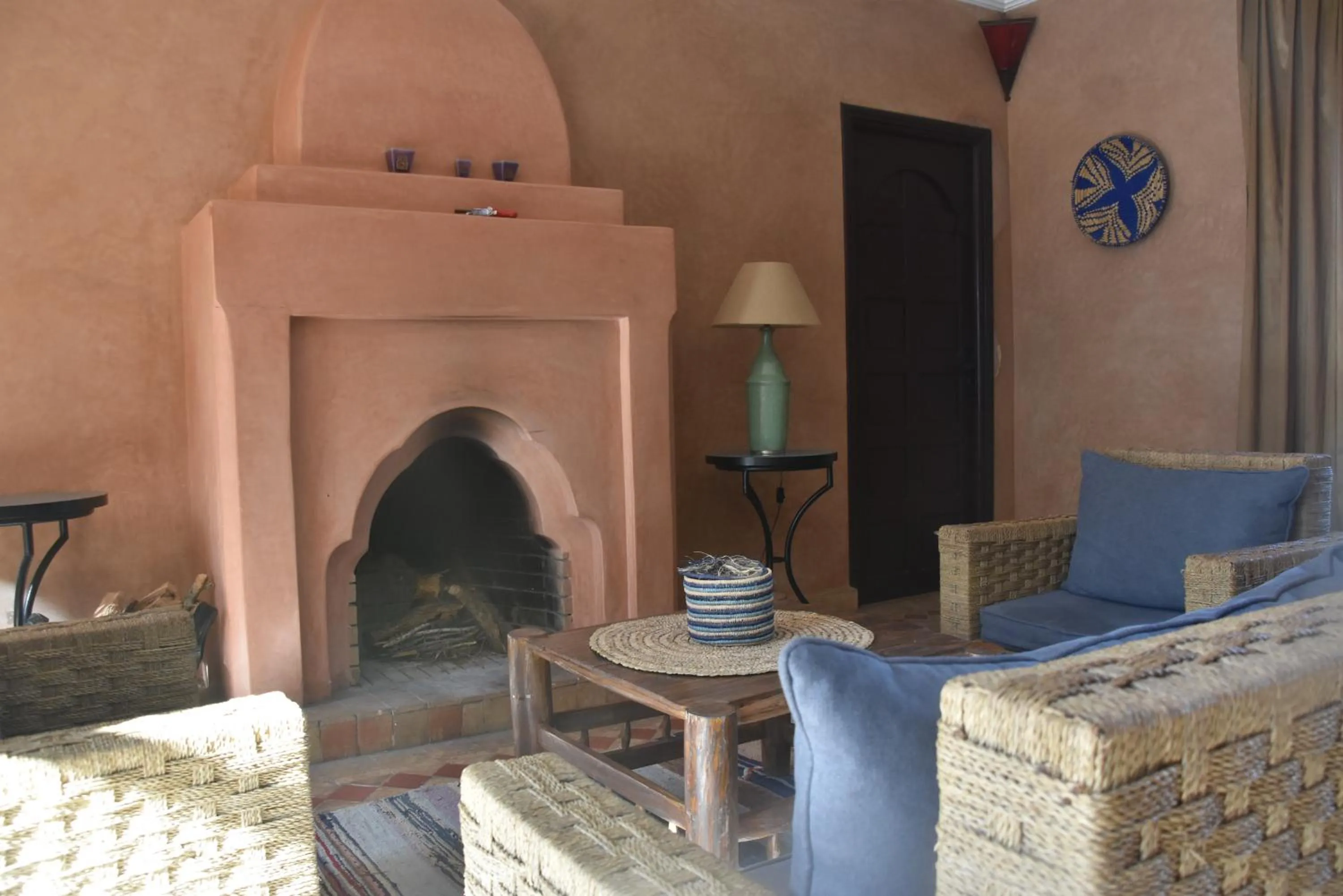 Domaine de l'Arganeraie