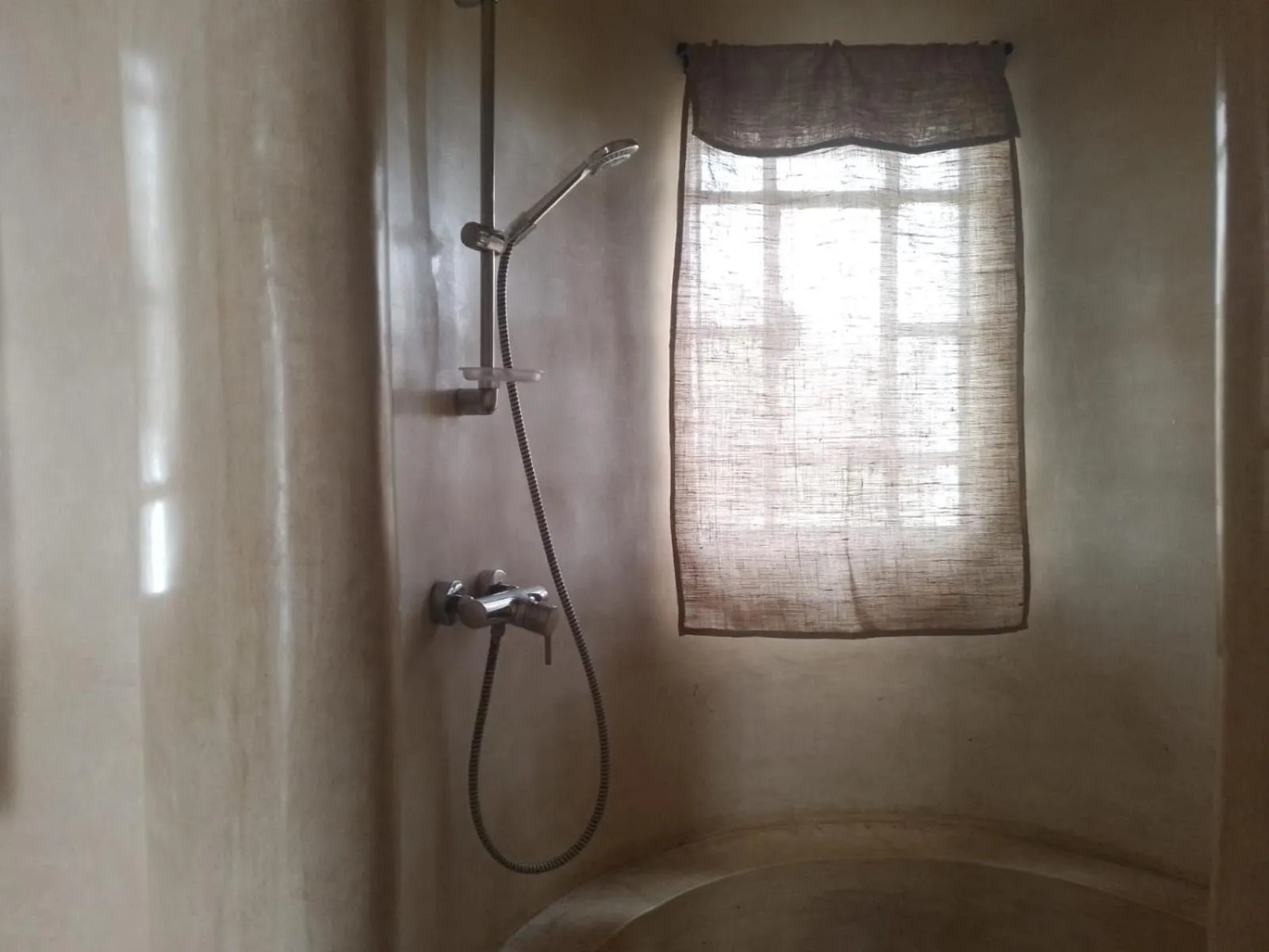 Domaine de l'Arganeraie