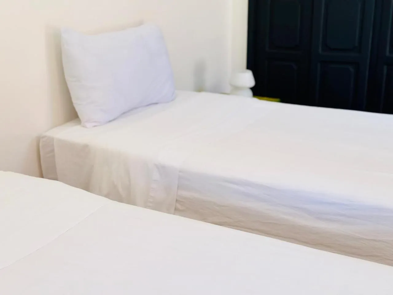 Bed in Domaine de l'Arganeraie