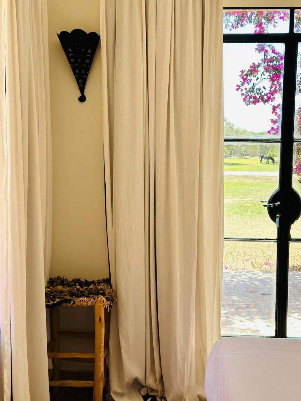 Domaine de l'Arganeraie