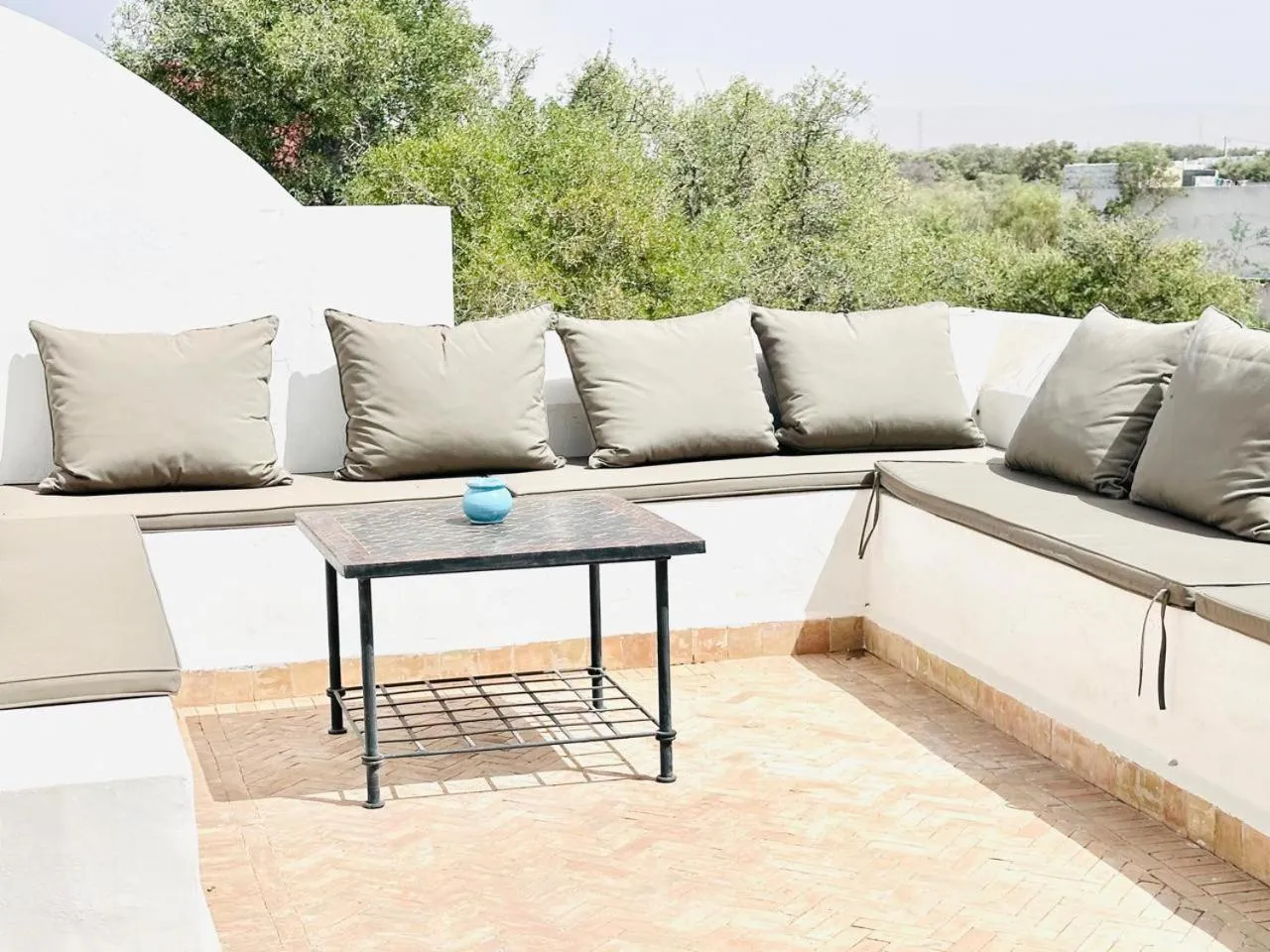 Domaine de l'Arganeraie