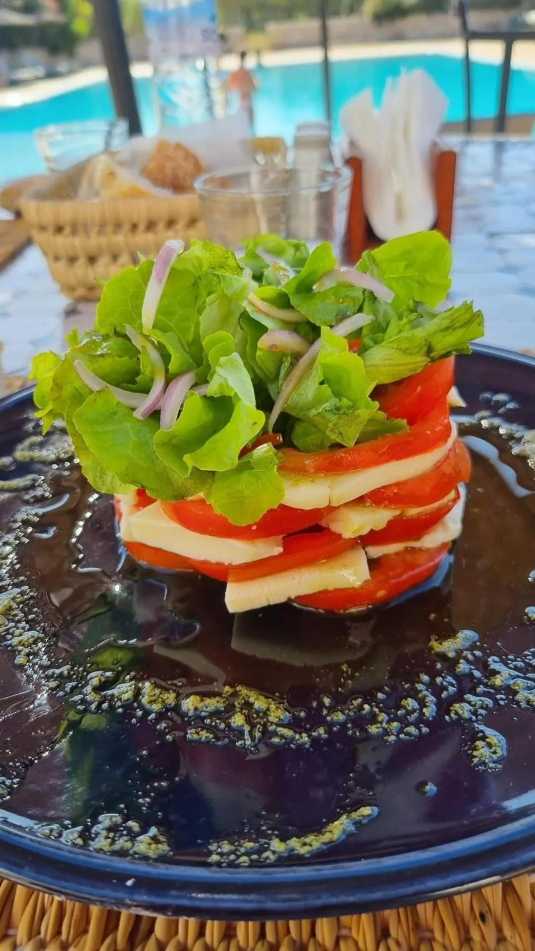 Lounge or bar in Domaine de l'Arganeraie