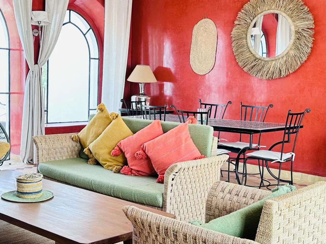 Domaine de l'Arganeraie