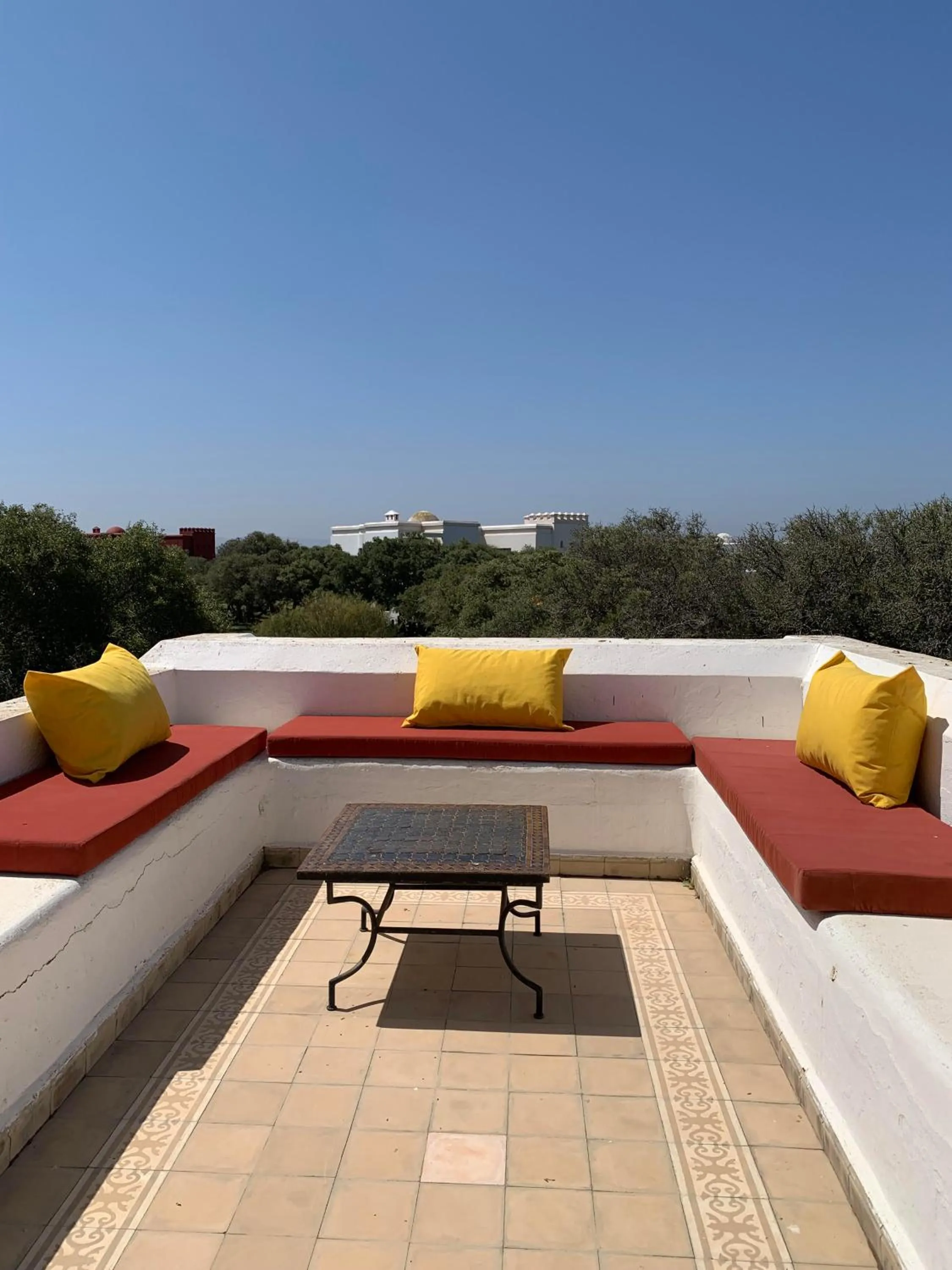 Domaine de l'Arganeraie