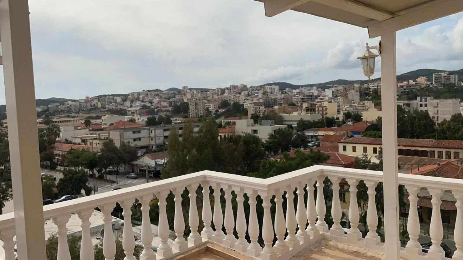 Nikolakakis Rooms Lavrio