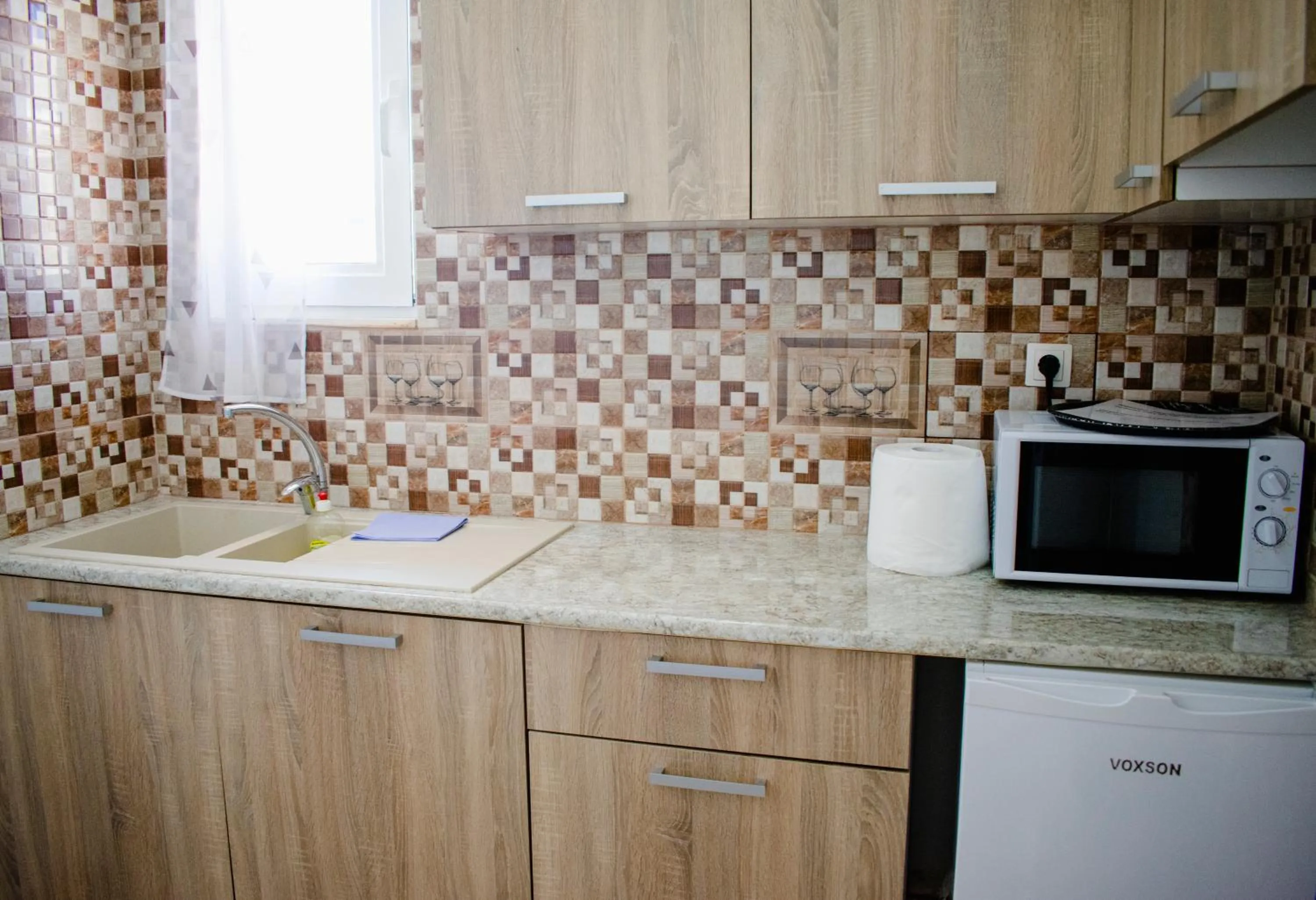 Nikolakakis Rooms Lavrio