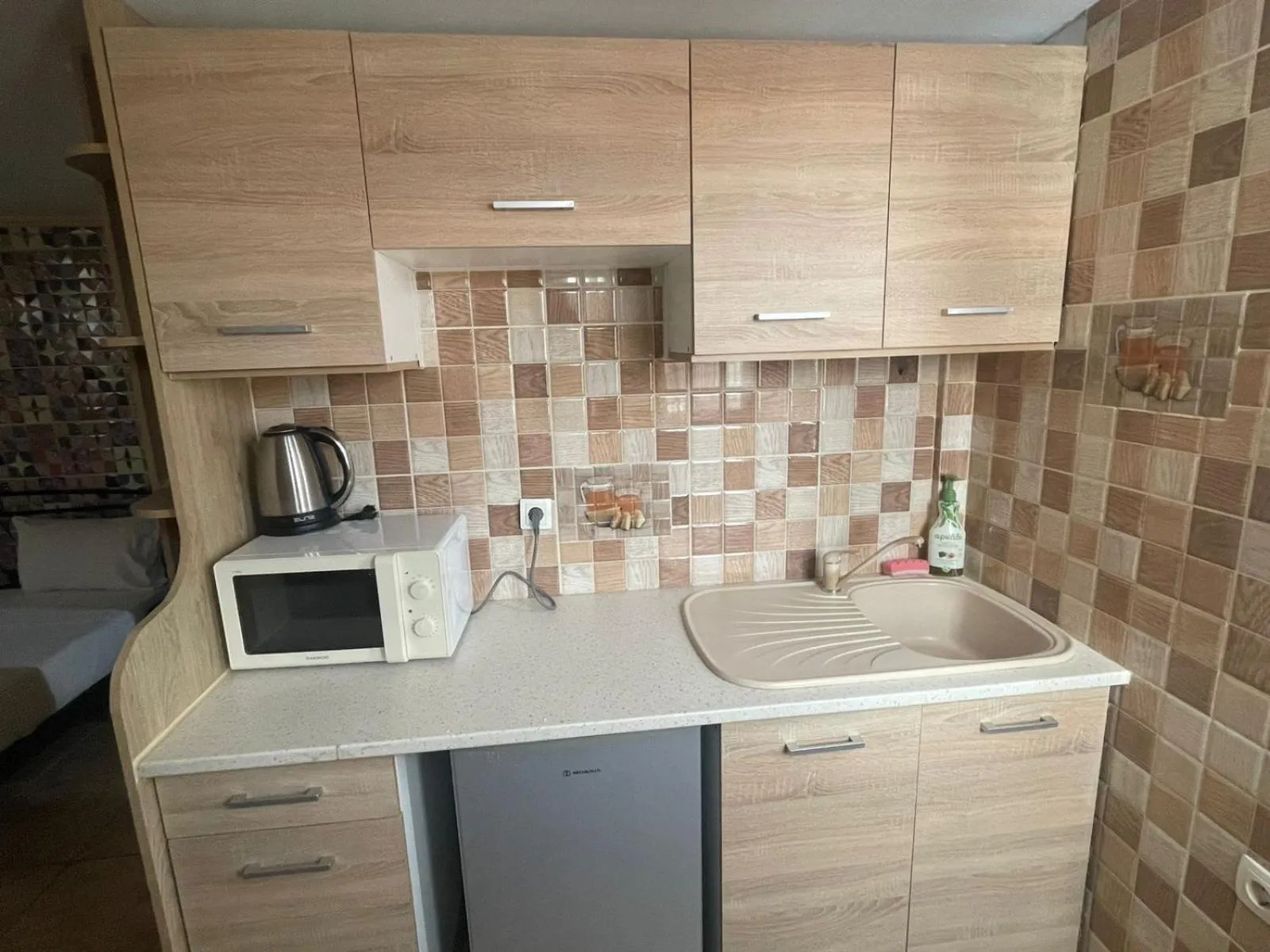 Nikolakakis Rooms Lavrio