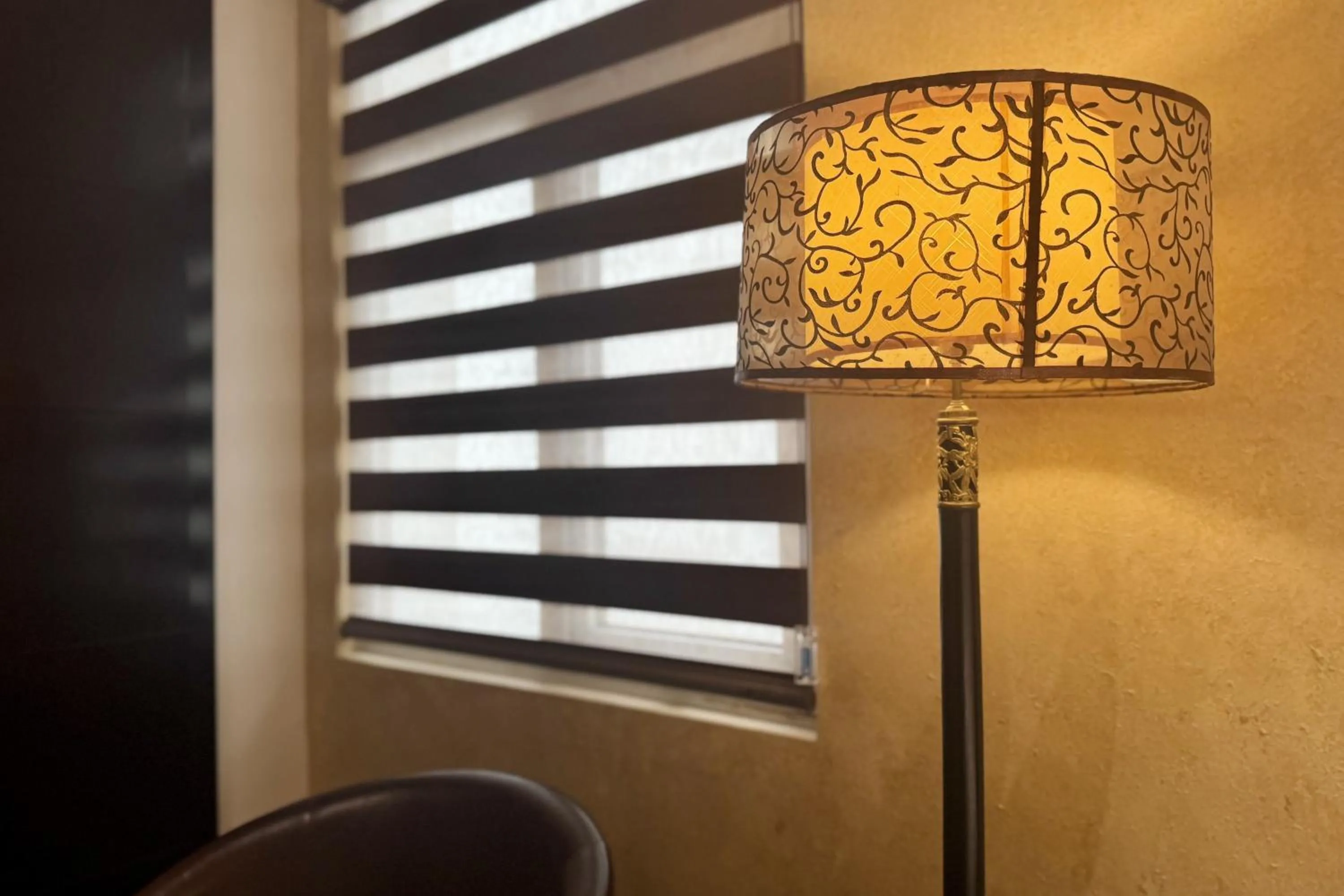 Bed in La Nueva Boutique Hotel Hanoi & Spa