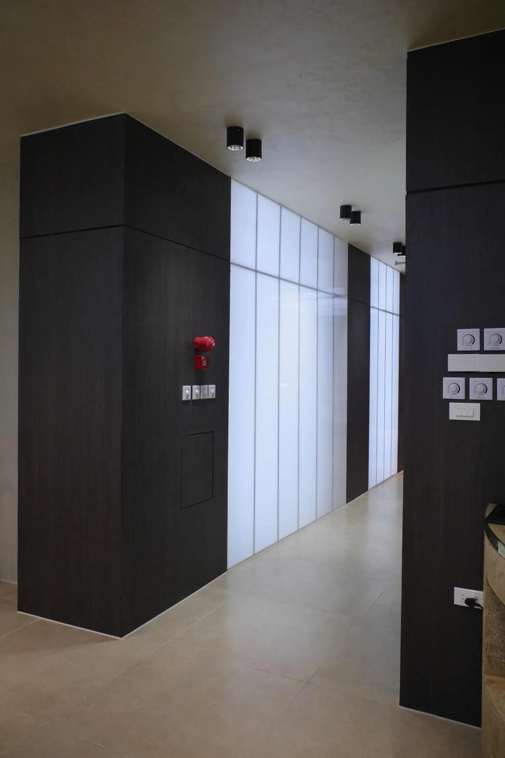 Property building in La Nueva Boutique Hotel Hanoi & Spa