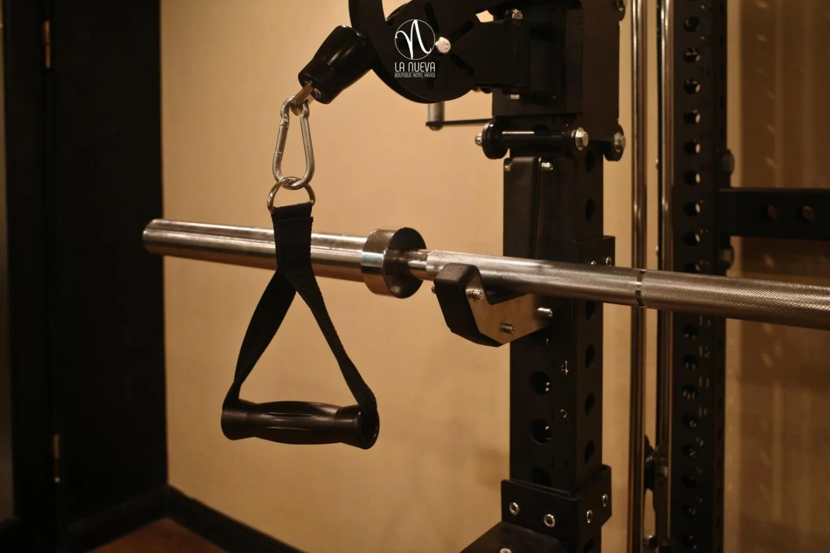 Business facilities in La Nueva Boutique Hotel Hanoi & Spa