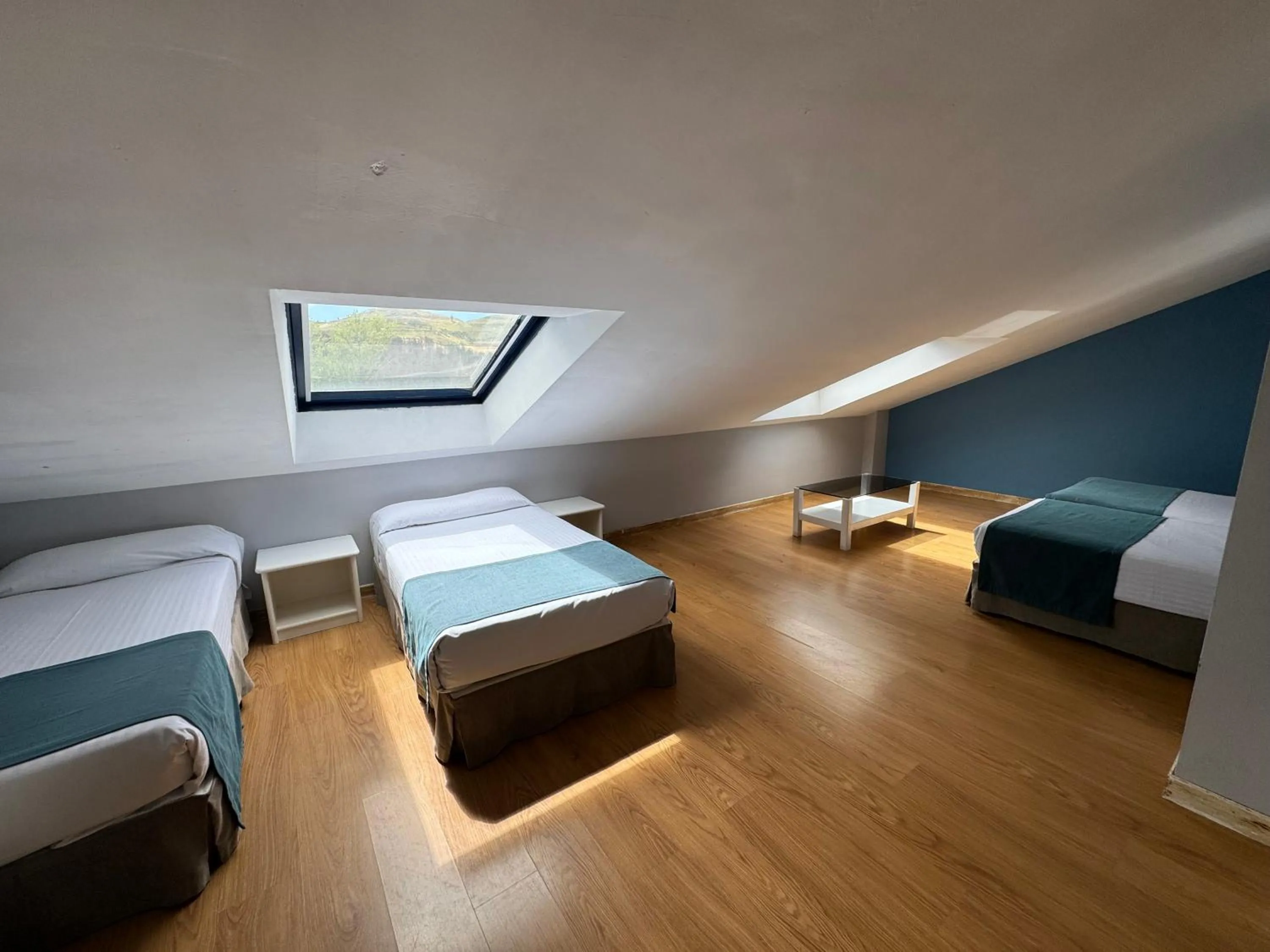 Photo of the whole room, Bed in Hotel Jakue