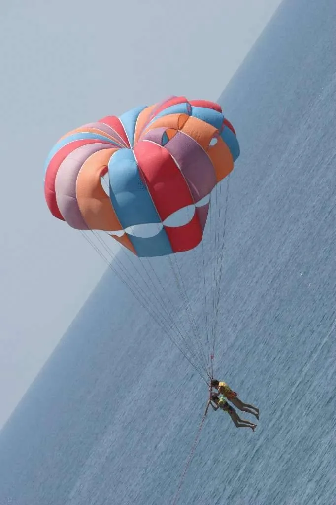 Other in Hotel Arabella Beach