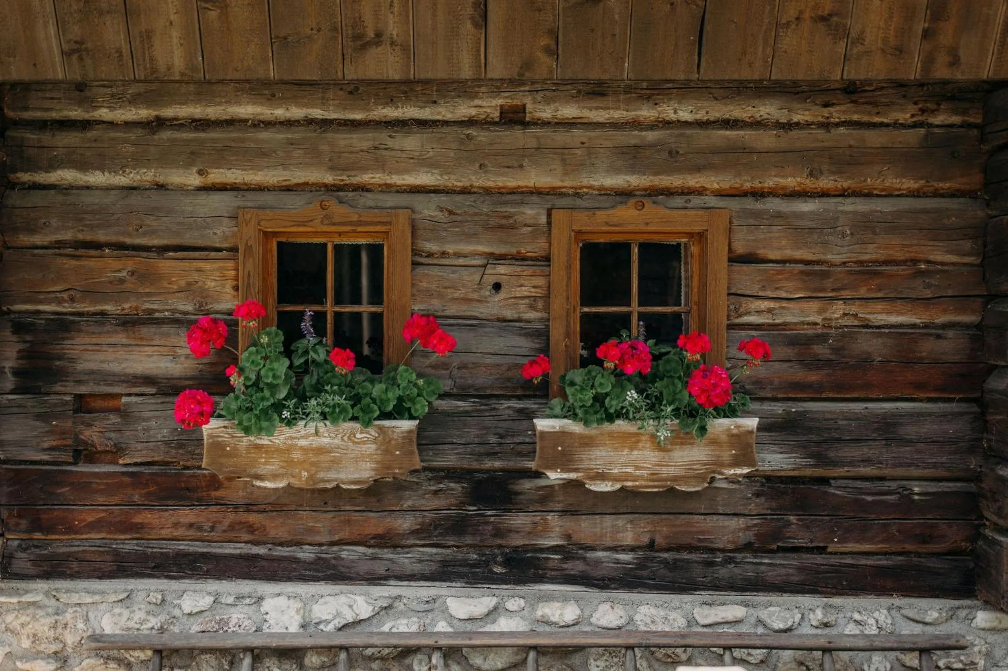 Off site in Hotel Lerch