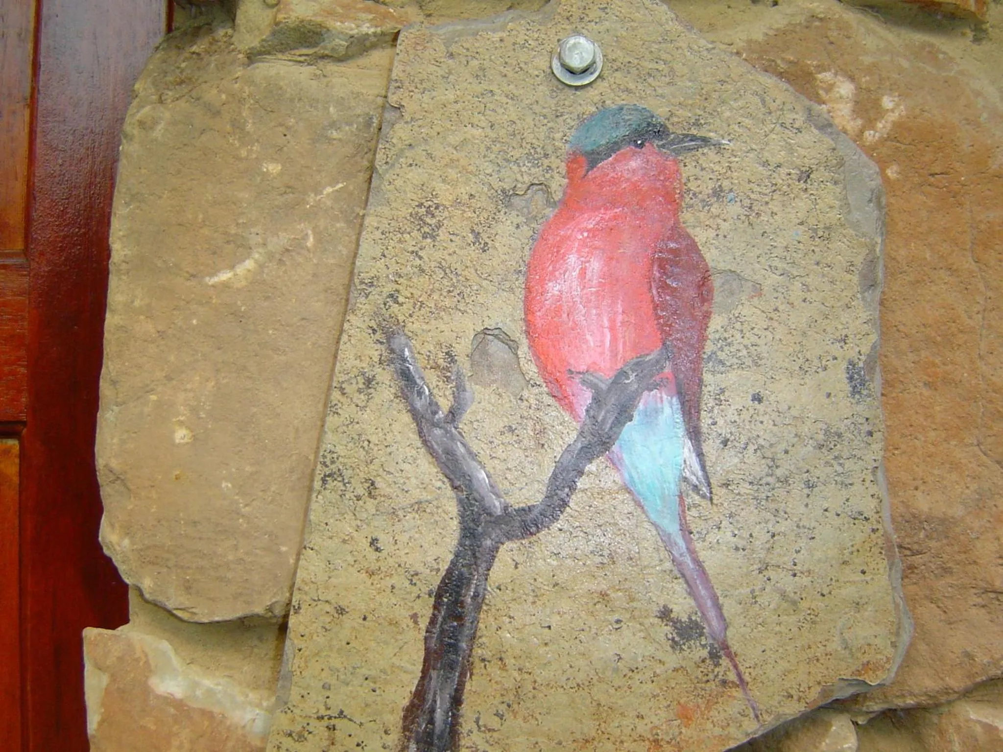 Pets in Forest Creek Lodge & Spa