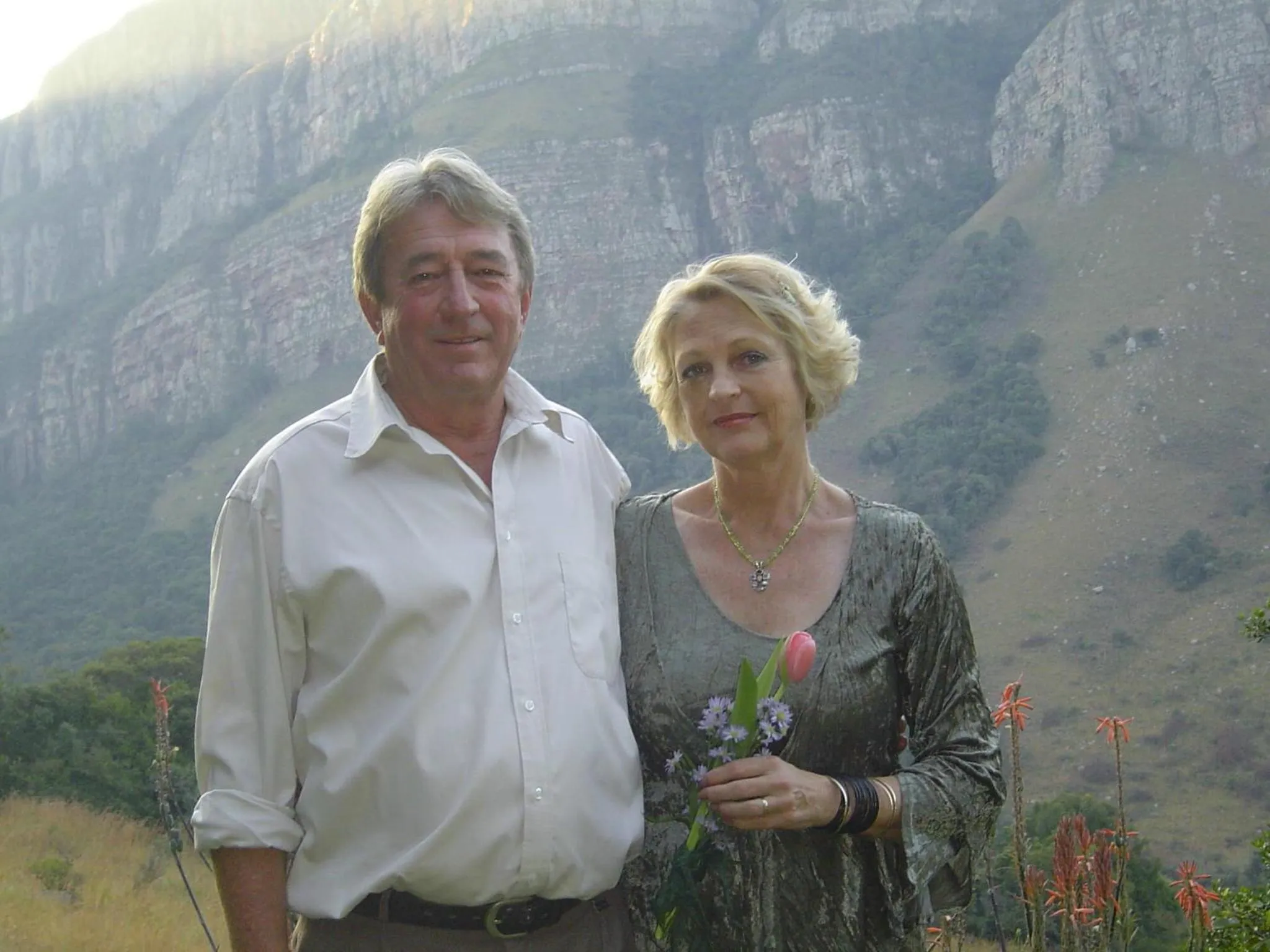 Autumn in Forest Creek Lodge & Spa