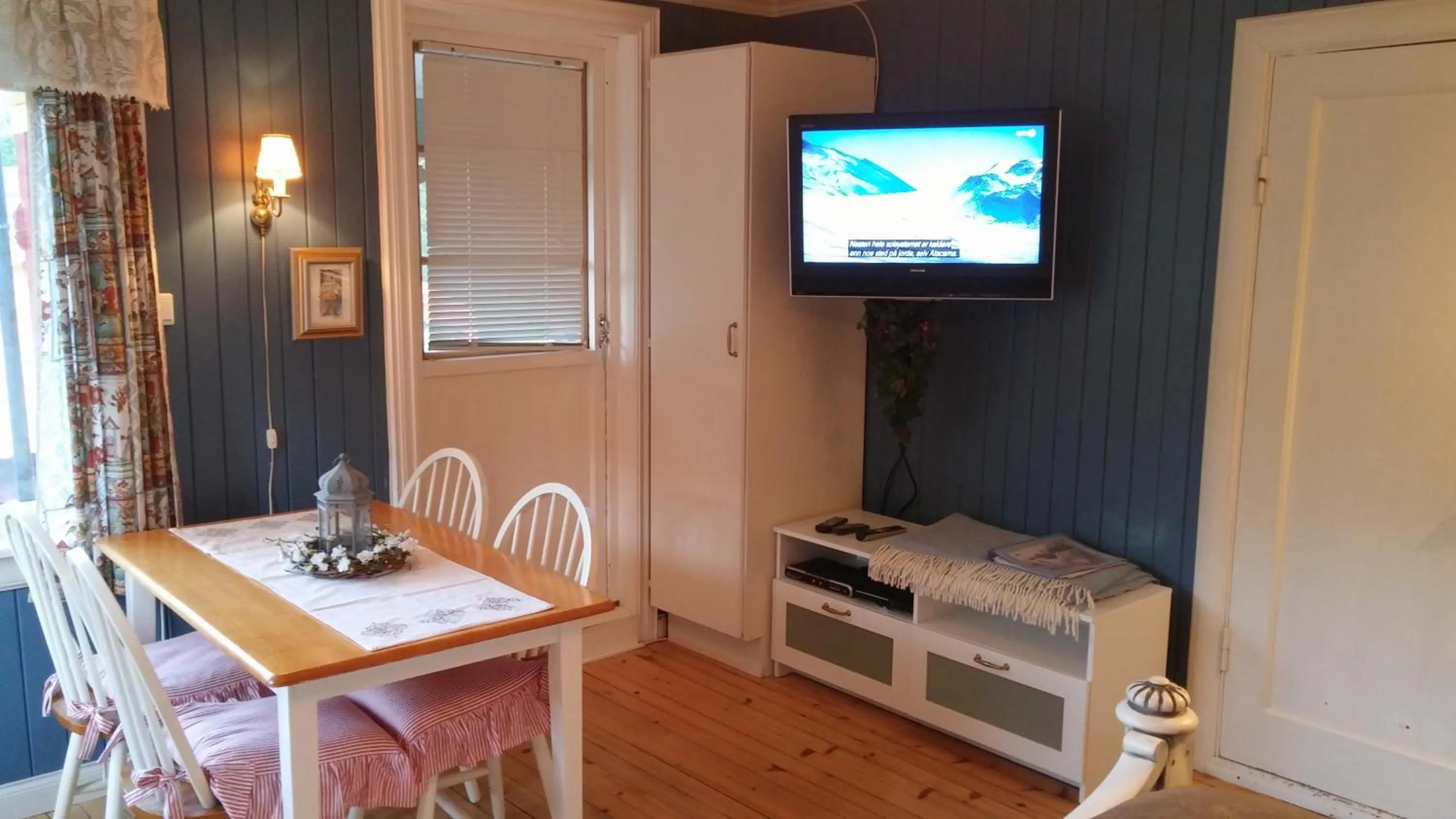 Other in Solheim Overnatting