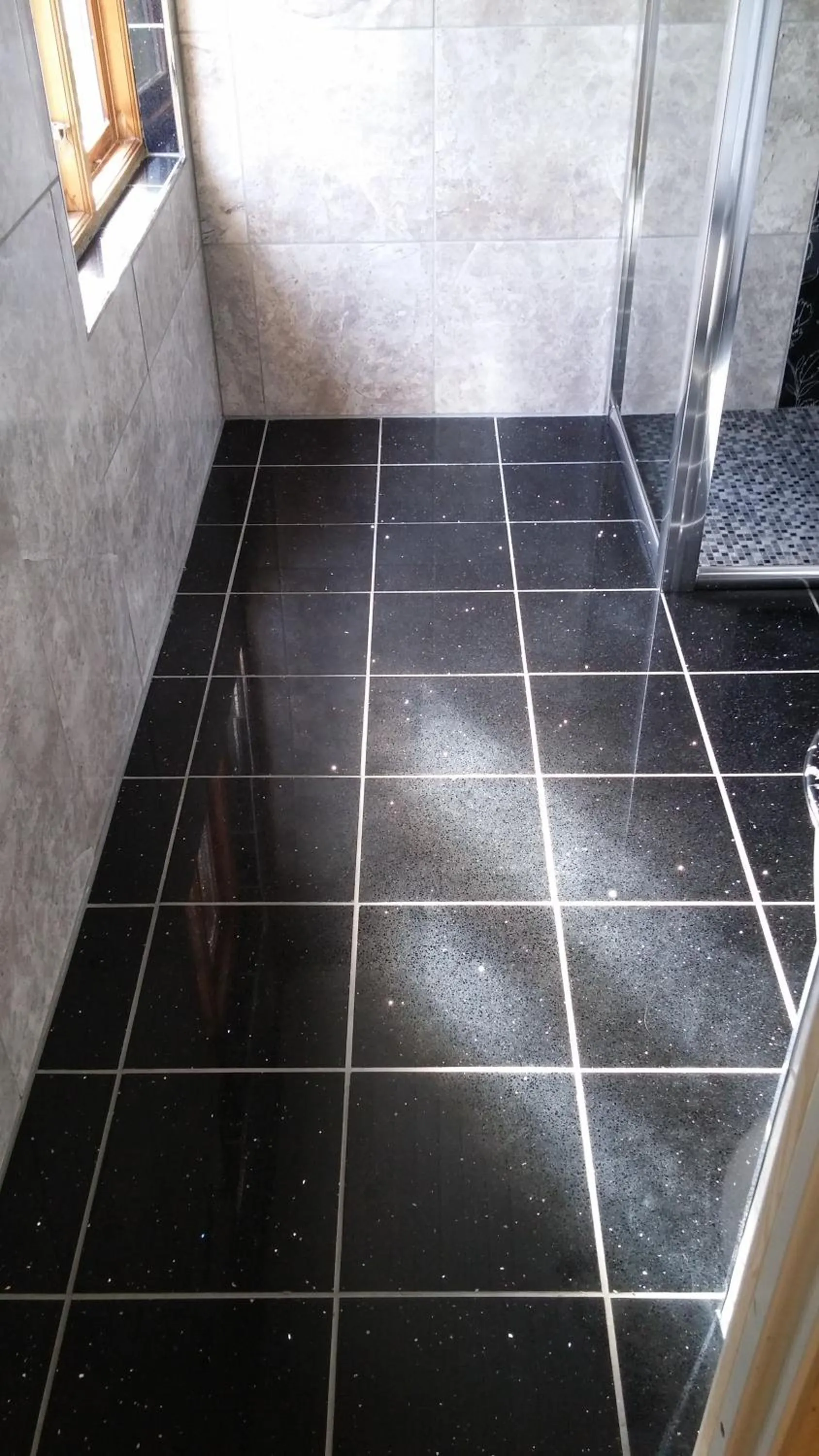 Decorative detail in Solheim Overnatting