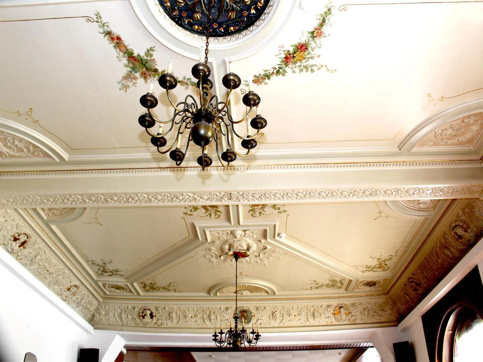 Banquet/Function facilities in Hotel Neustädter Hof