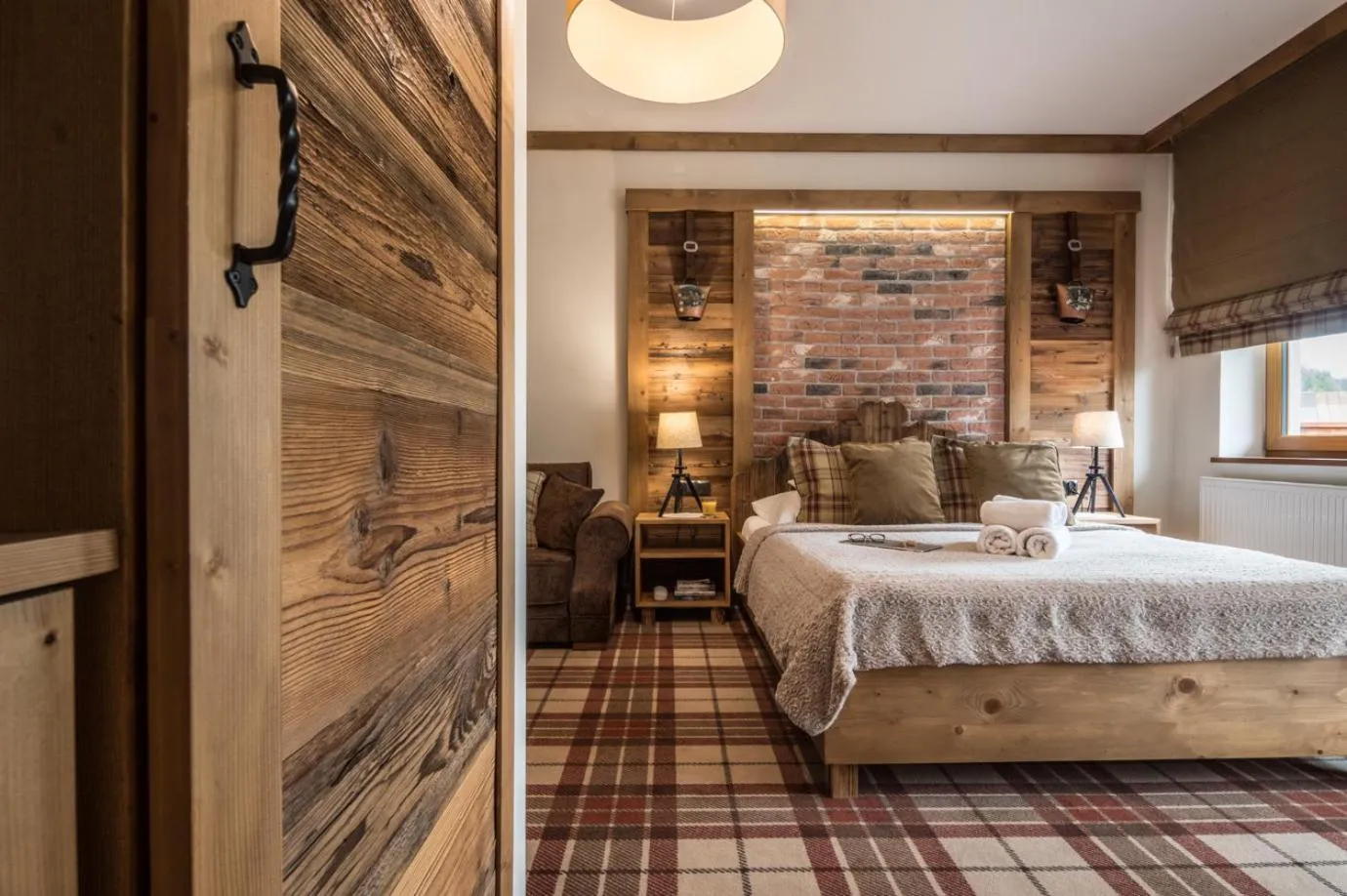 Photo of the whole room, Bed in Villa Adamo & Relax