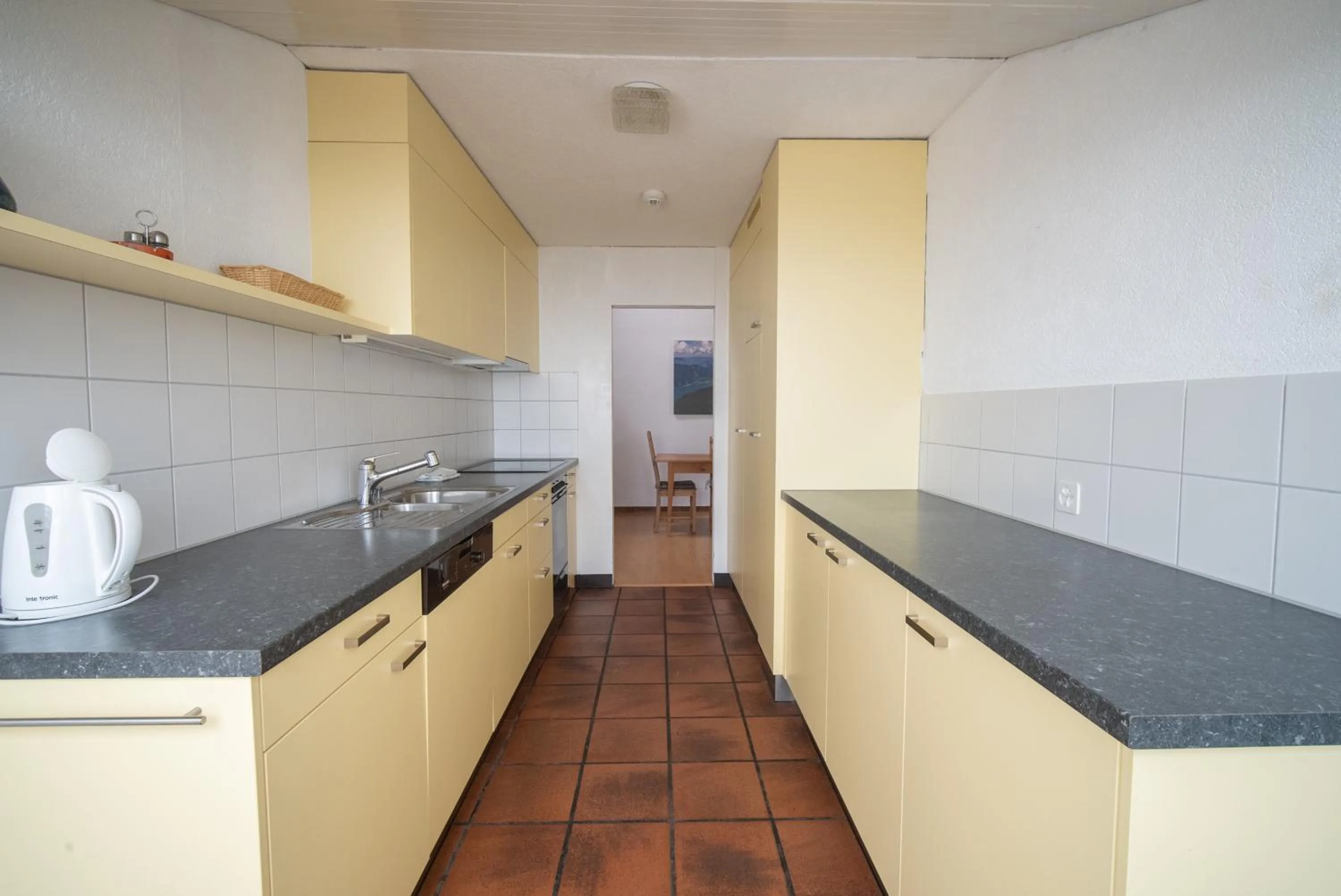 Photo of the whole room in Seeblick Höhenhotel