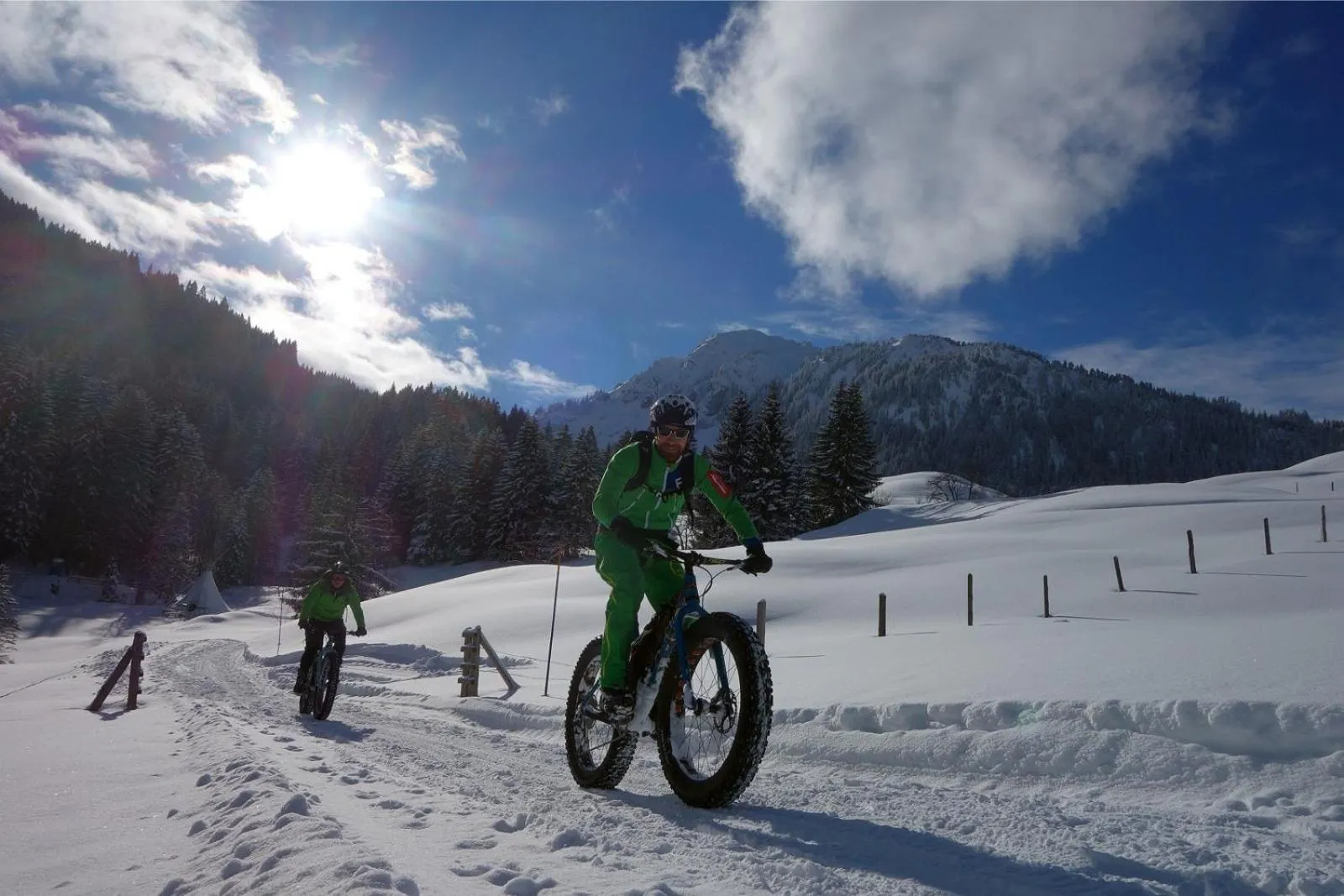 Off site in Seeblick Höhenhotel